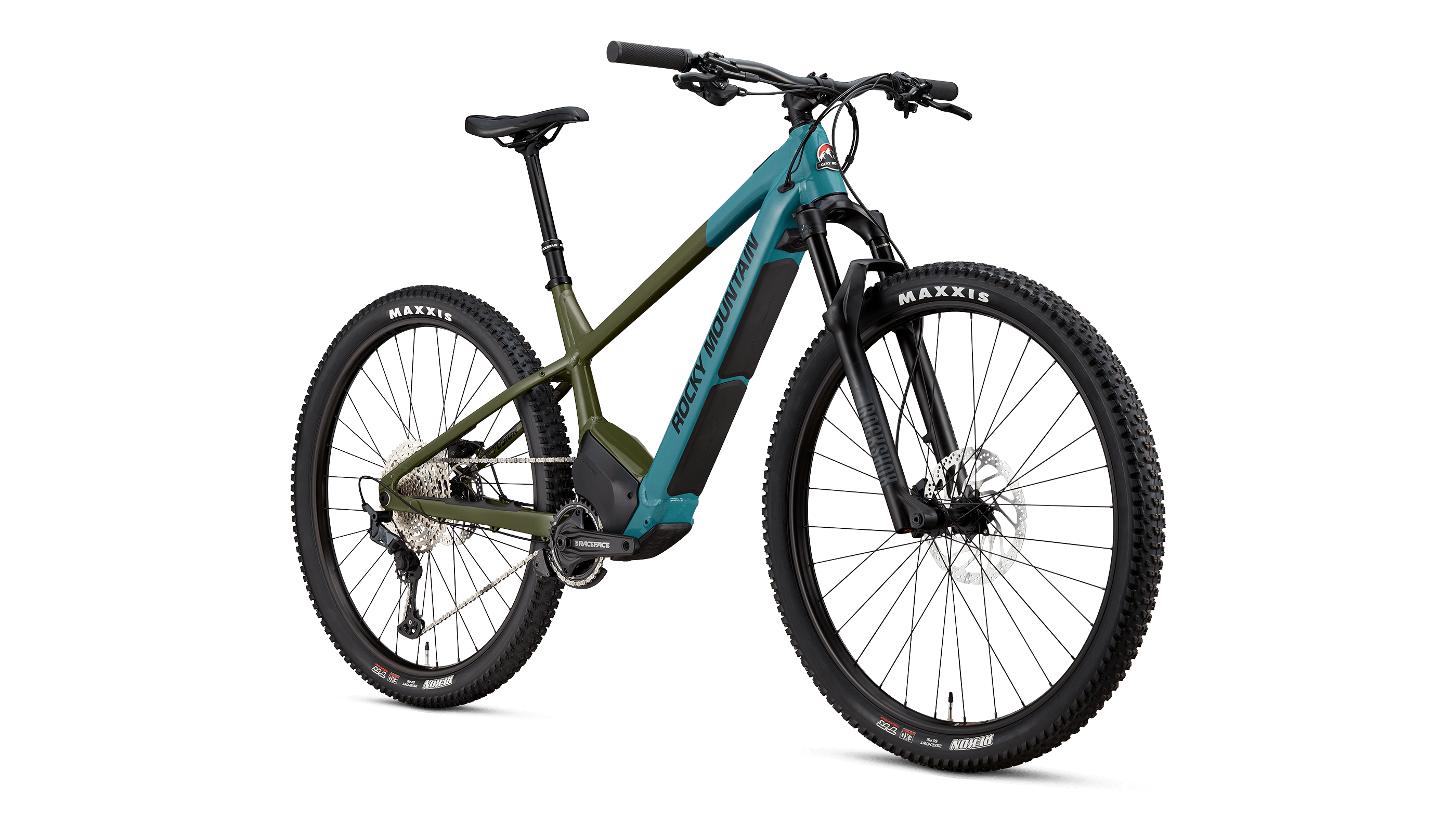 Fusion Powerplay 30