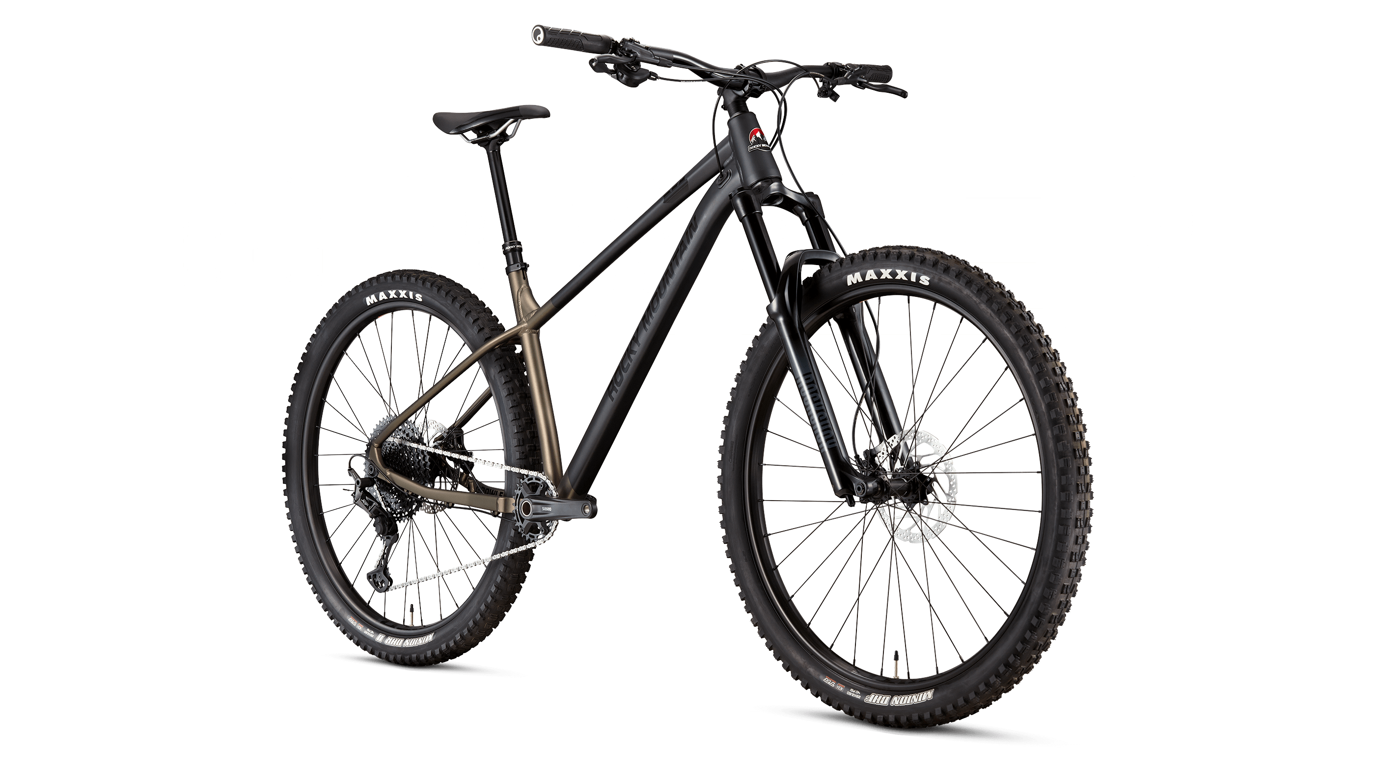 Rocky mountain bikes discount online