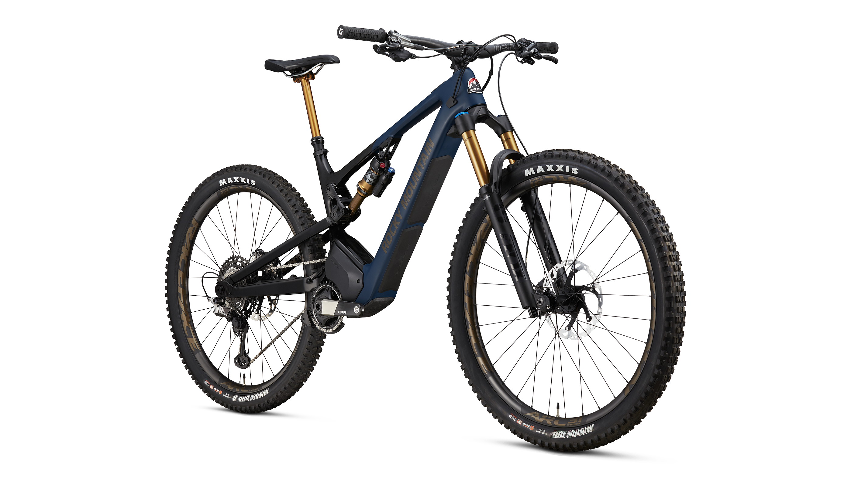 Rocky mountain deals instinct powerplay carbon