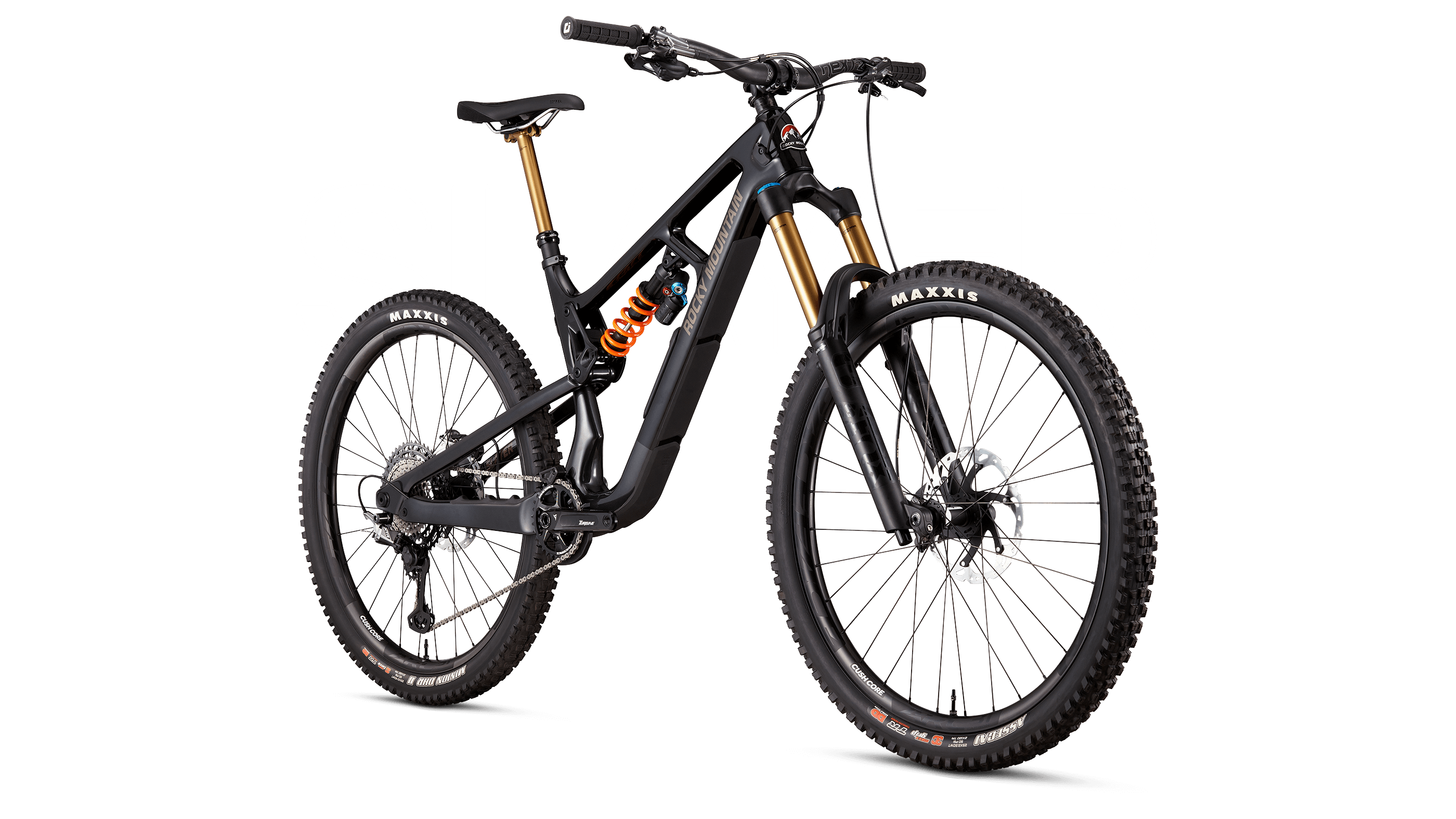 Rocky mountain online slayer