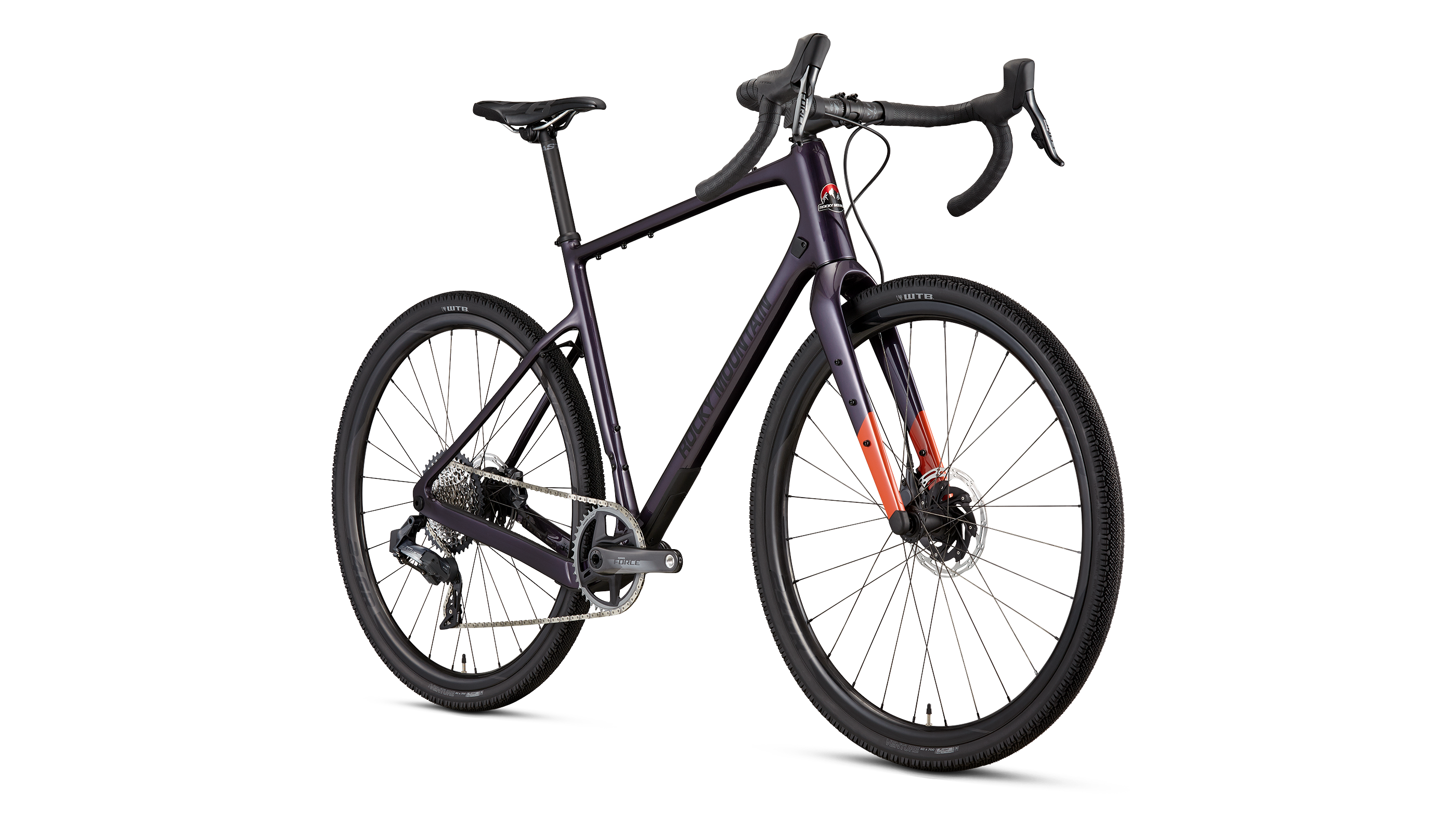 Rocky mountain road online bike