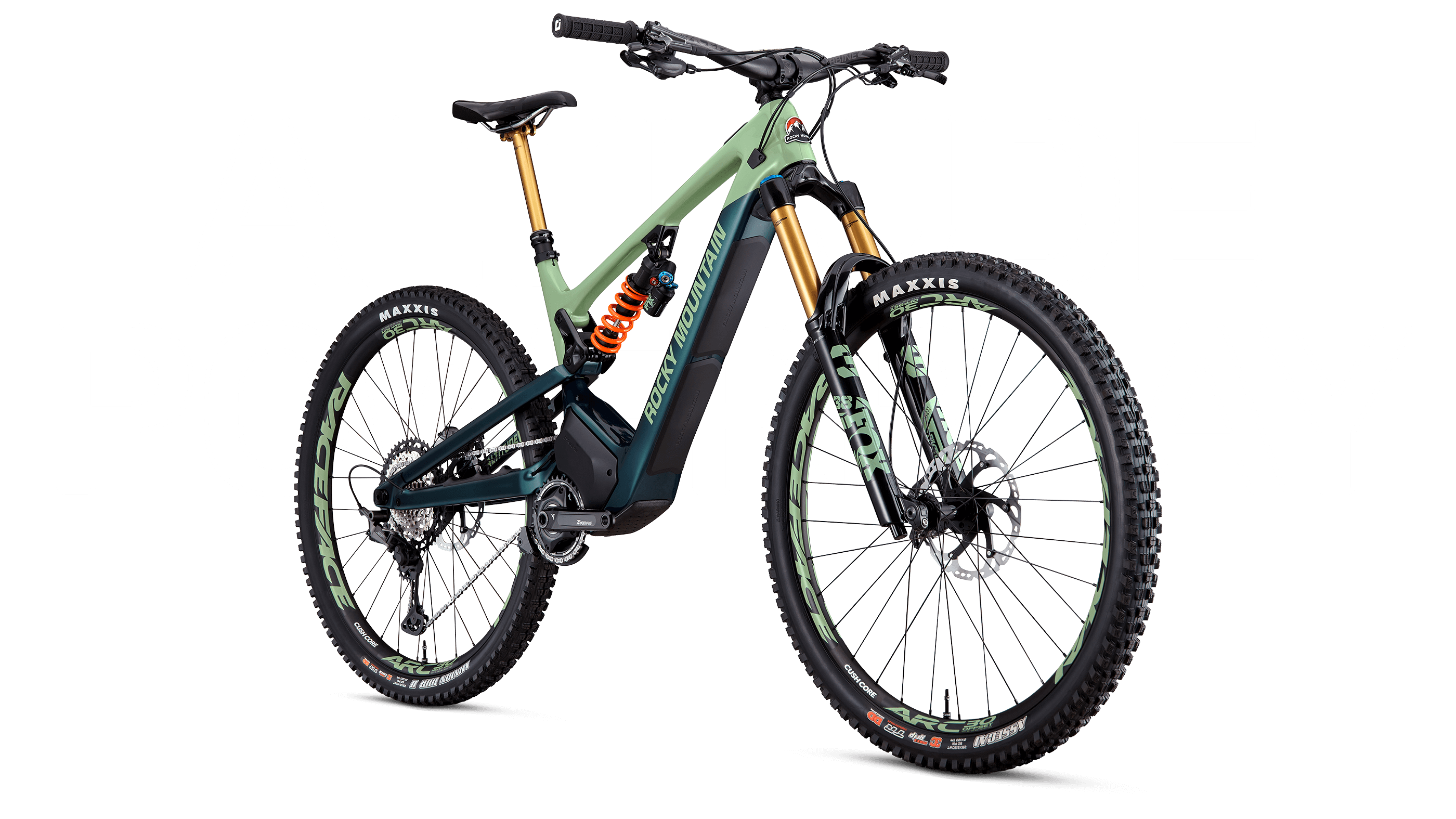 Rocky mountain sale soul 700
