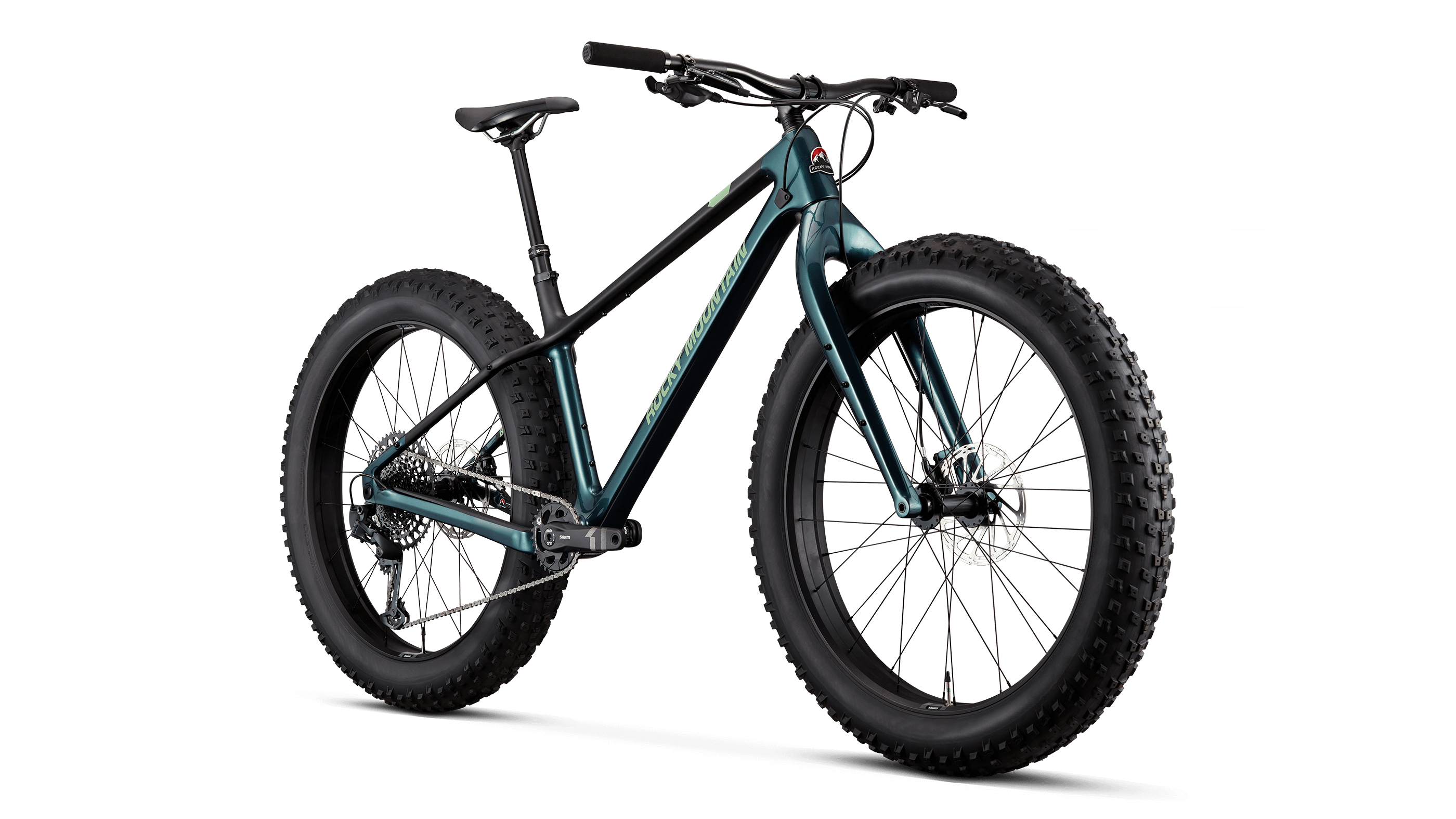 Fat tire bike academy sale