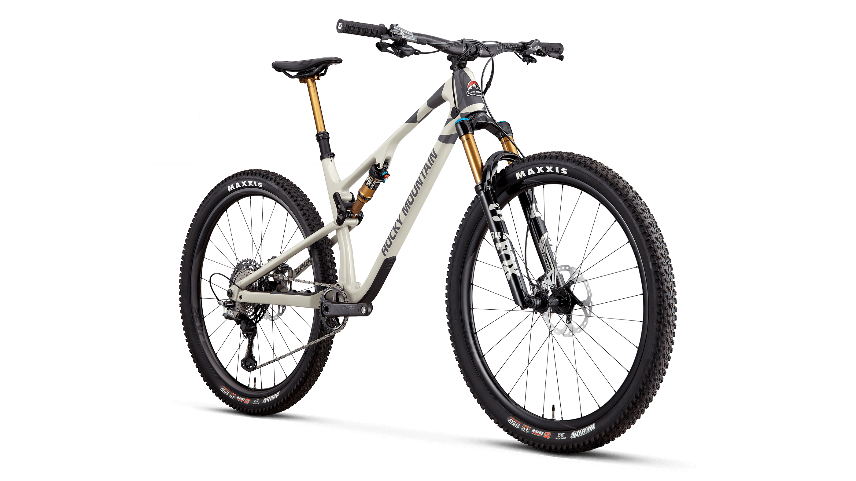 Mountain top biking websites