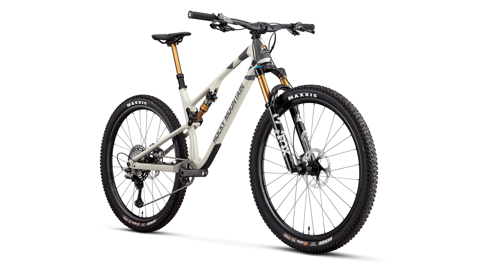 Bick Rider Element Element lineup | Rocky Mountain