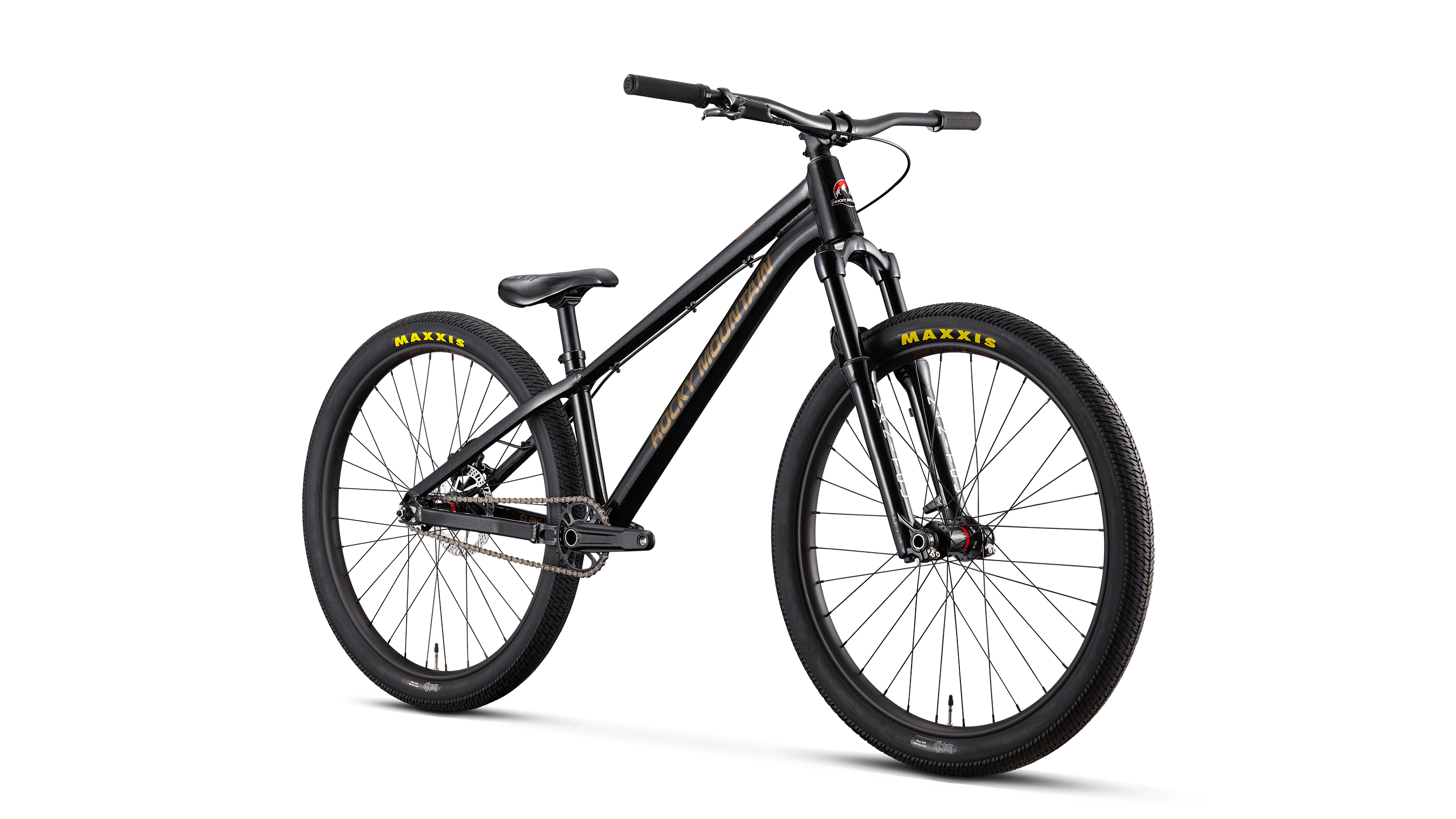 Flow jump bike hotsell