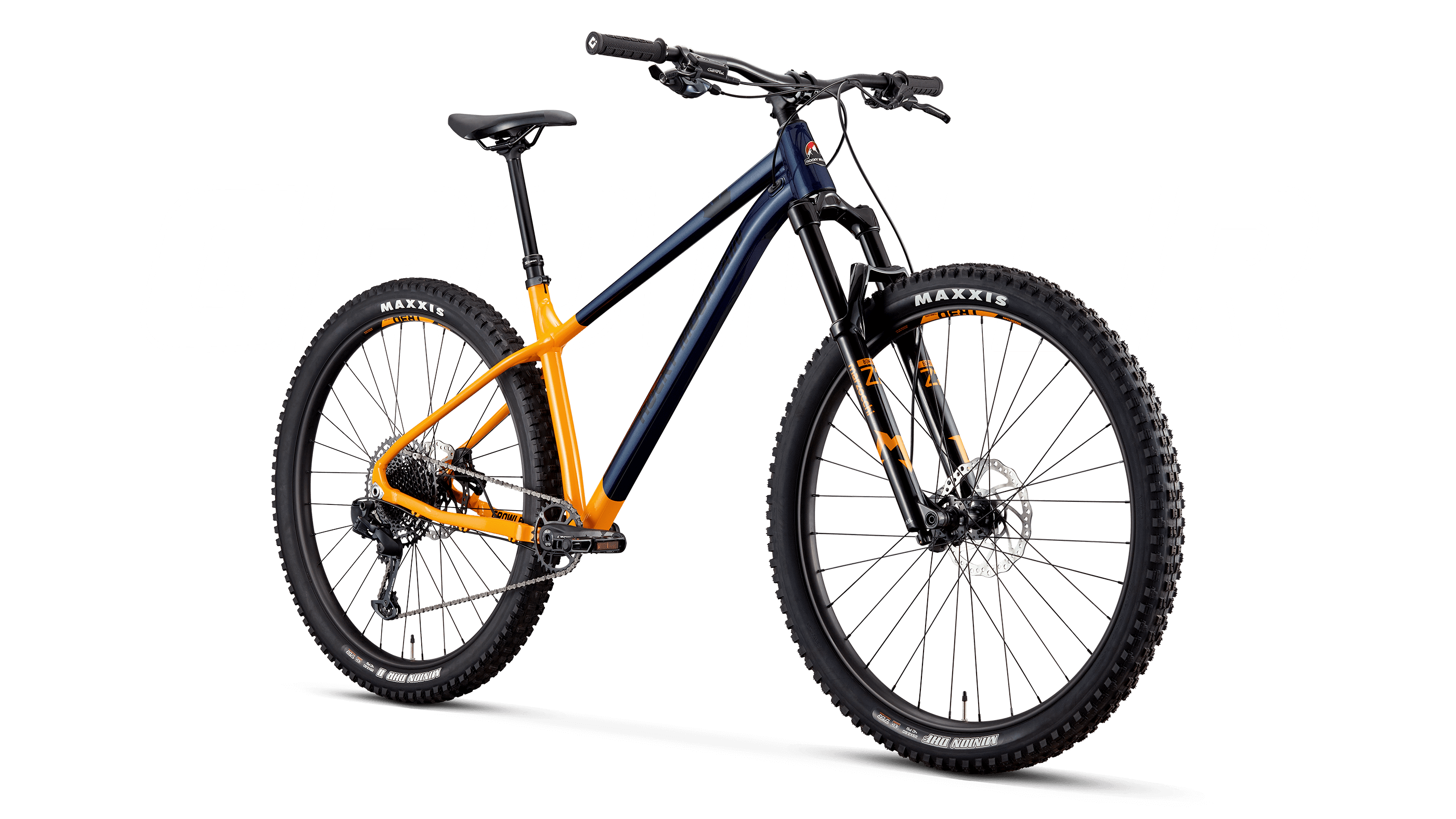 Rocky mountain growler bike sales