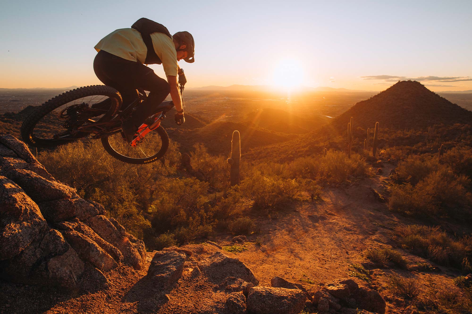 Cool mountain biking HD wallpapers | Pxfuel