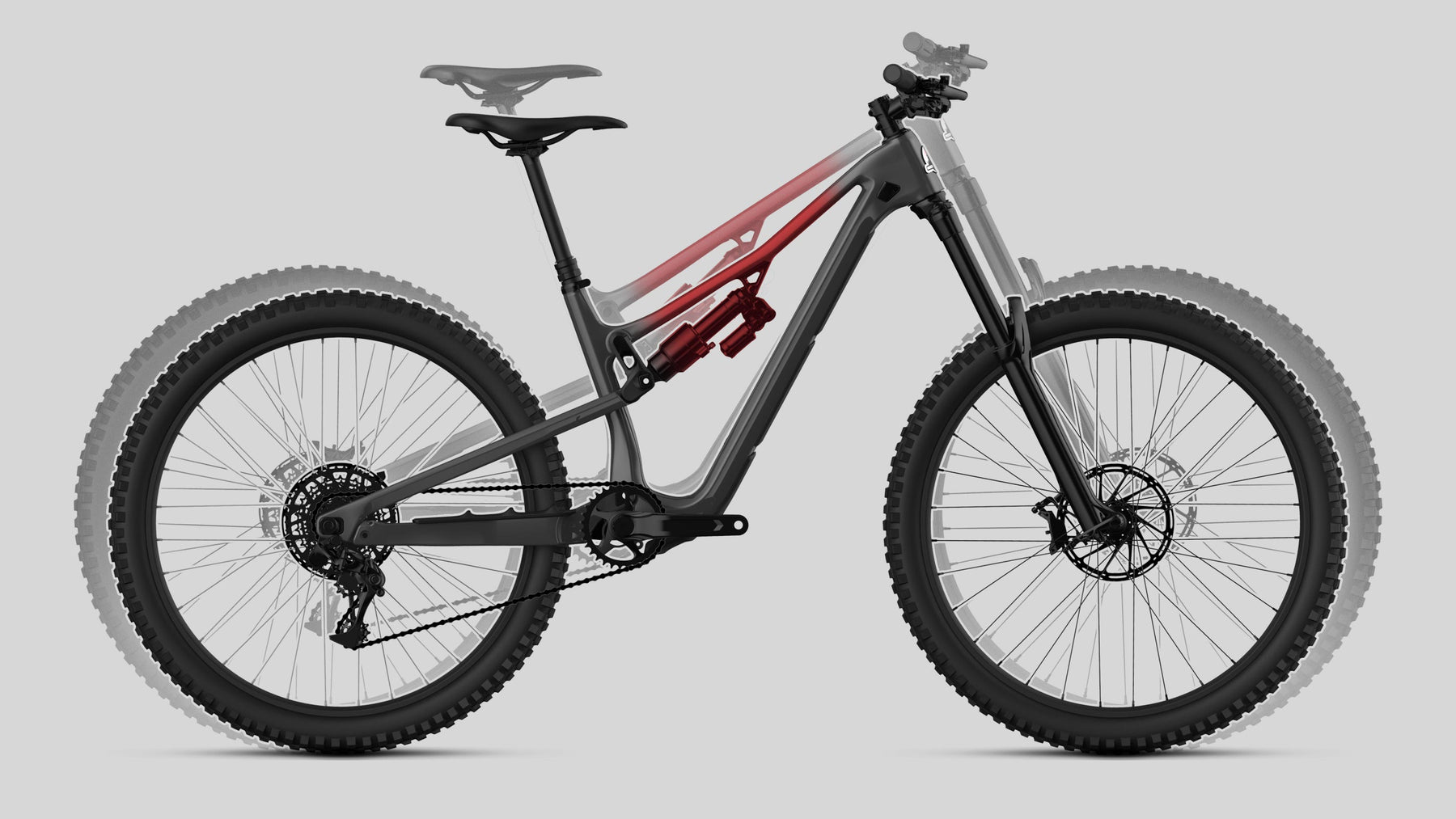 Rocky Mountain Instinct Carbon 70