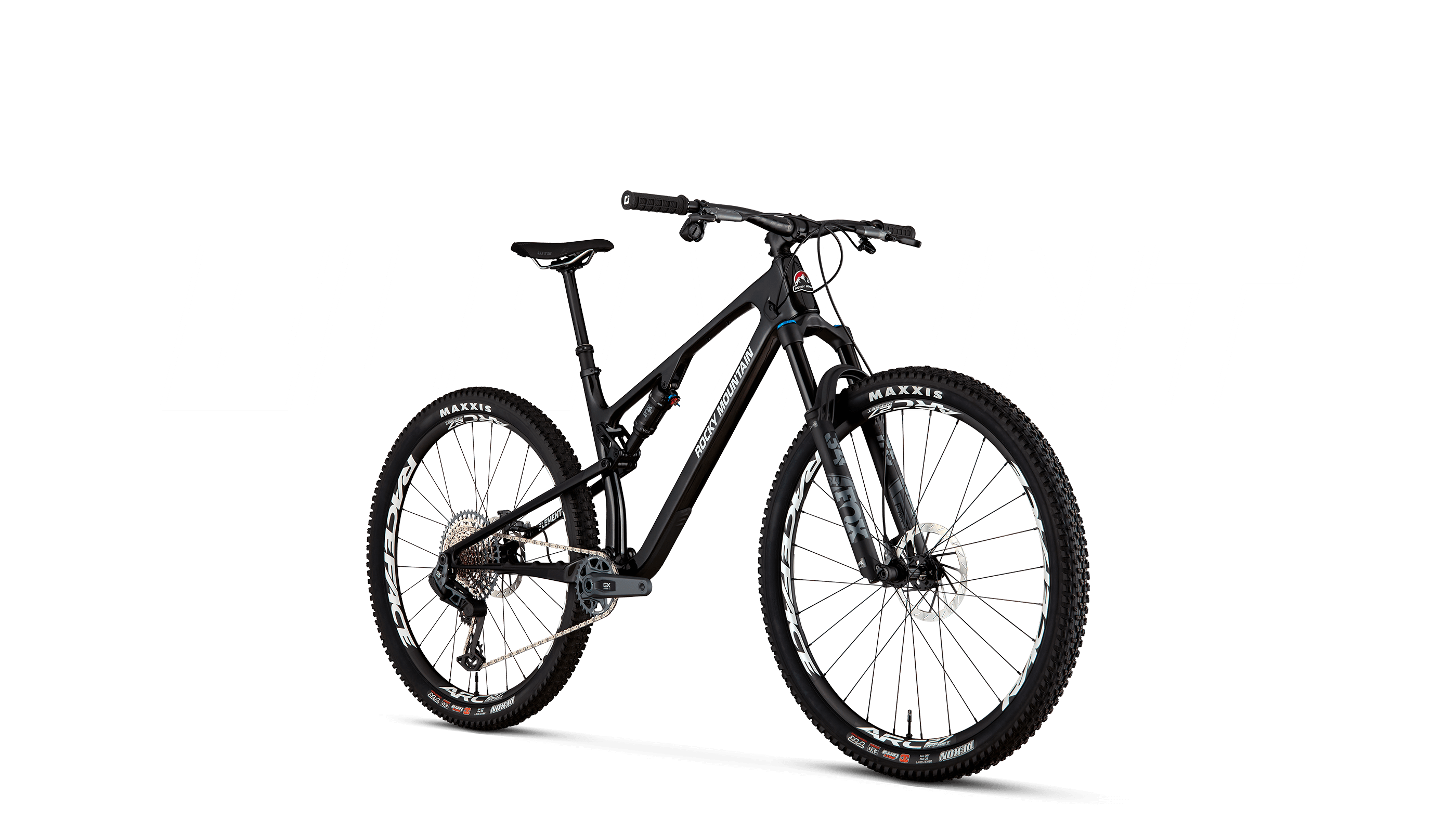 Element lineup | Rocky Mountain ロッキーマウンテン エレメント
