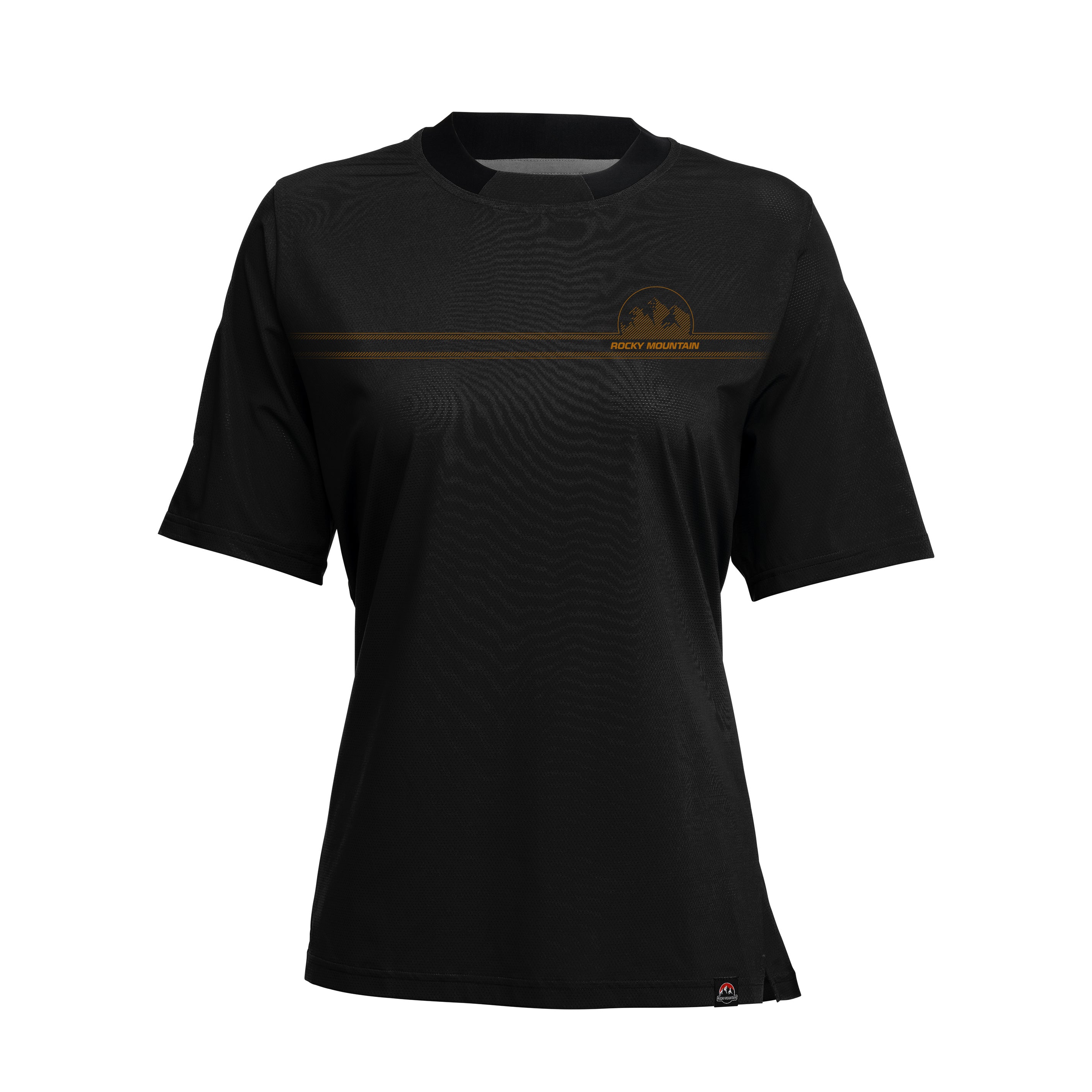 Women's Nelson 70 Short Sleeve Jersey