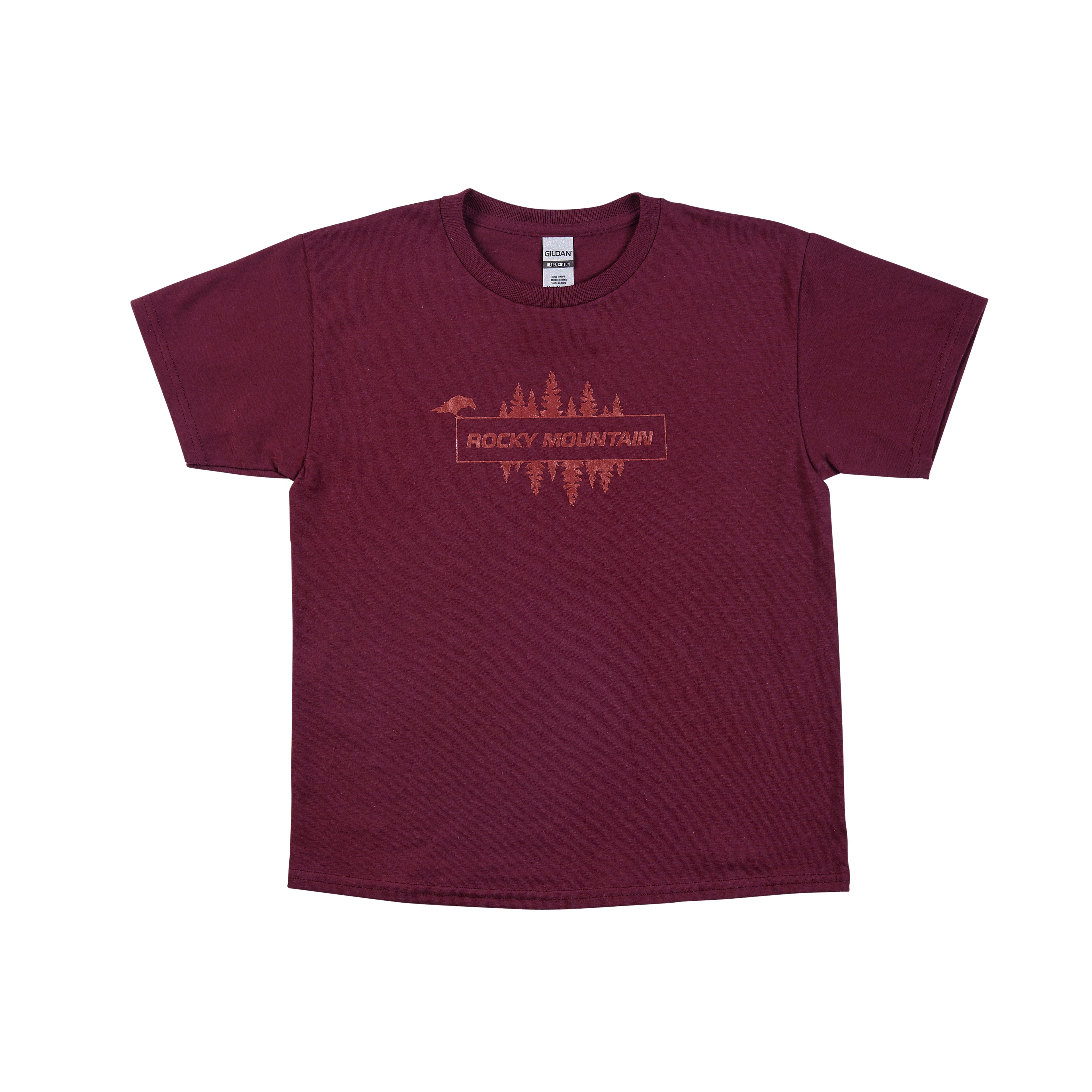 Kid's Forest Soul T-Shirt