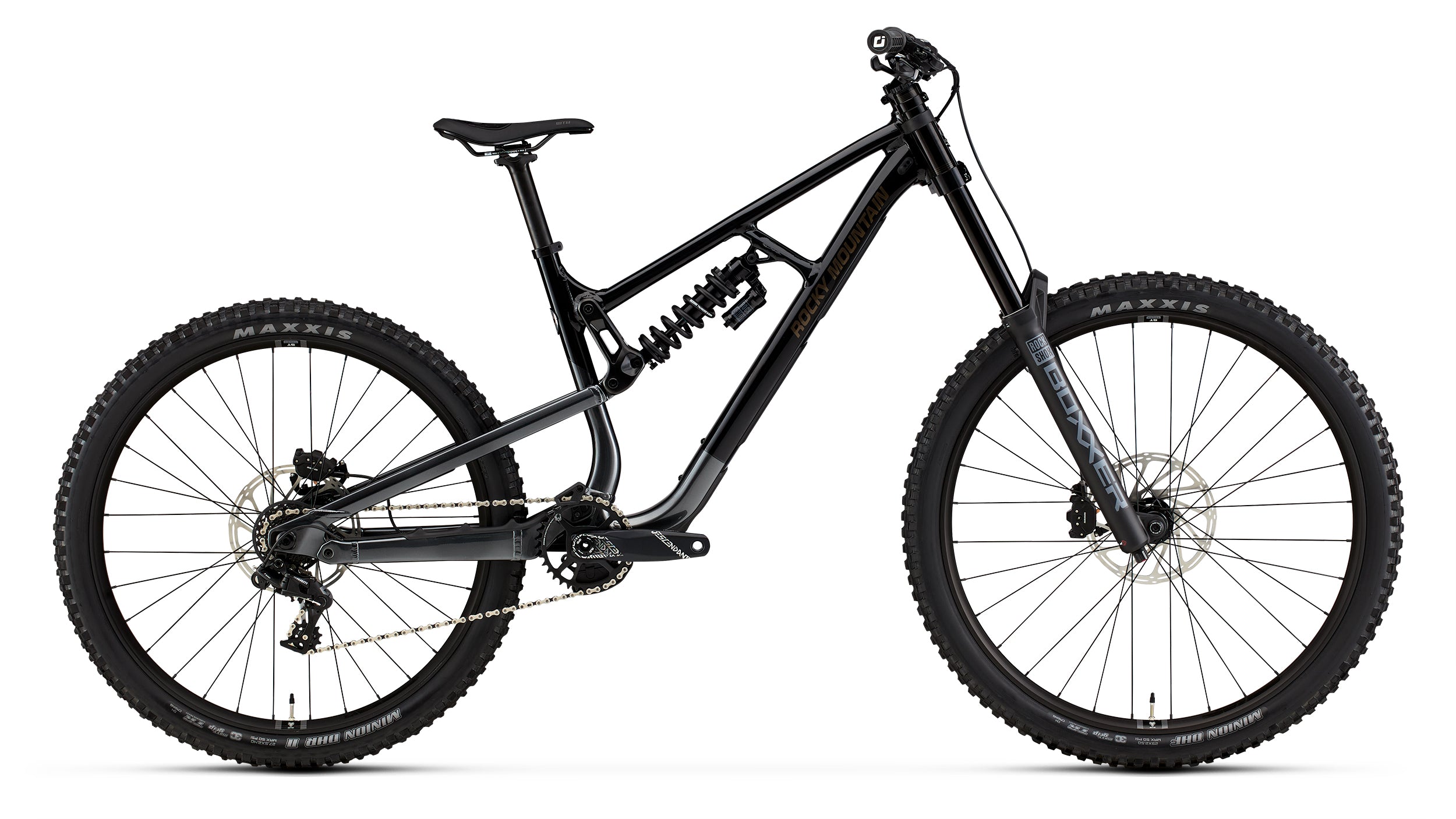 Slayer Carbon 70