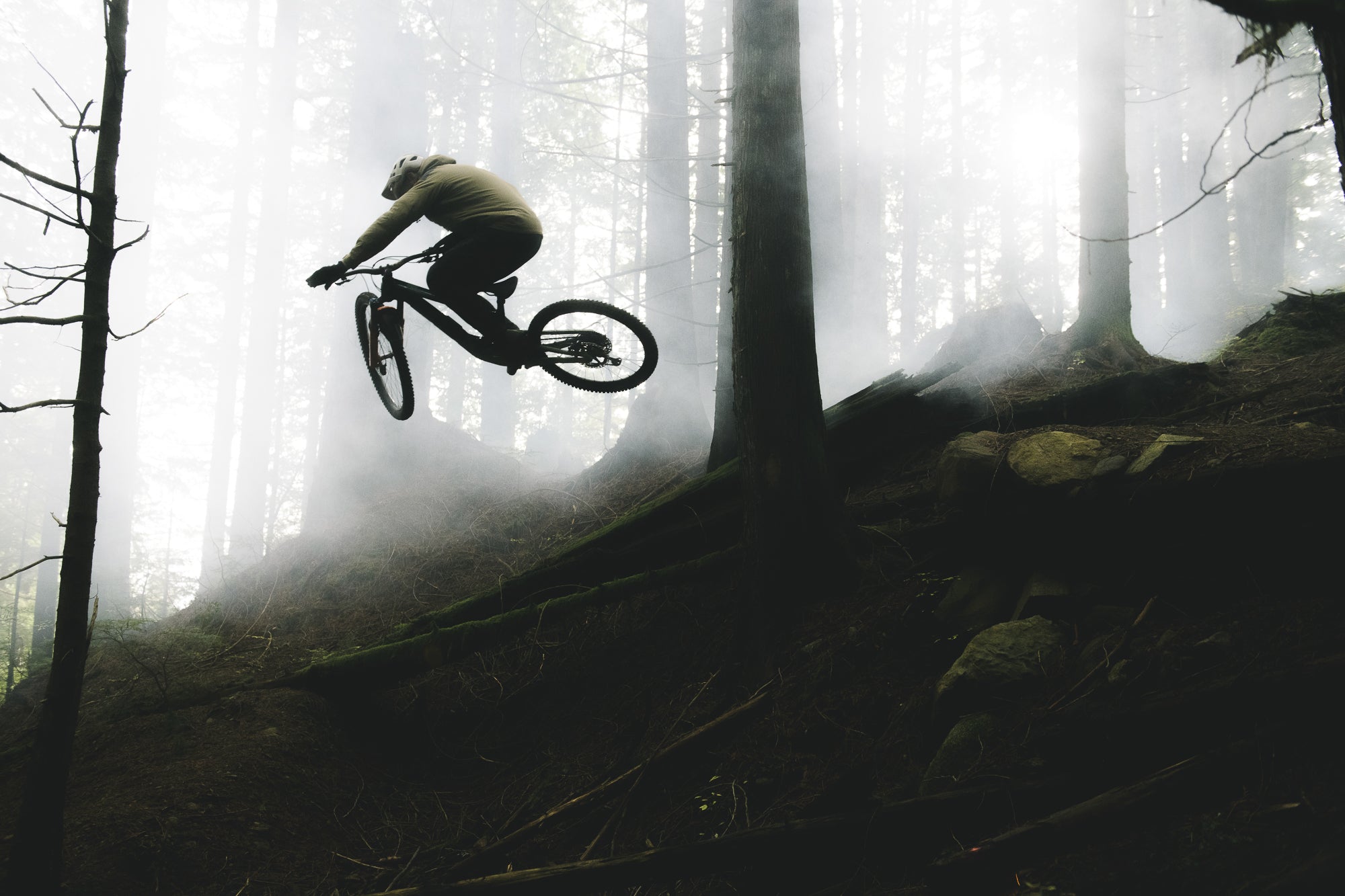 Altitude lineup | Rocky Mountain