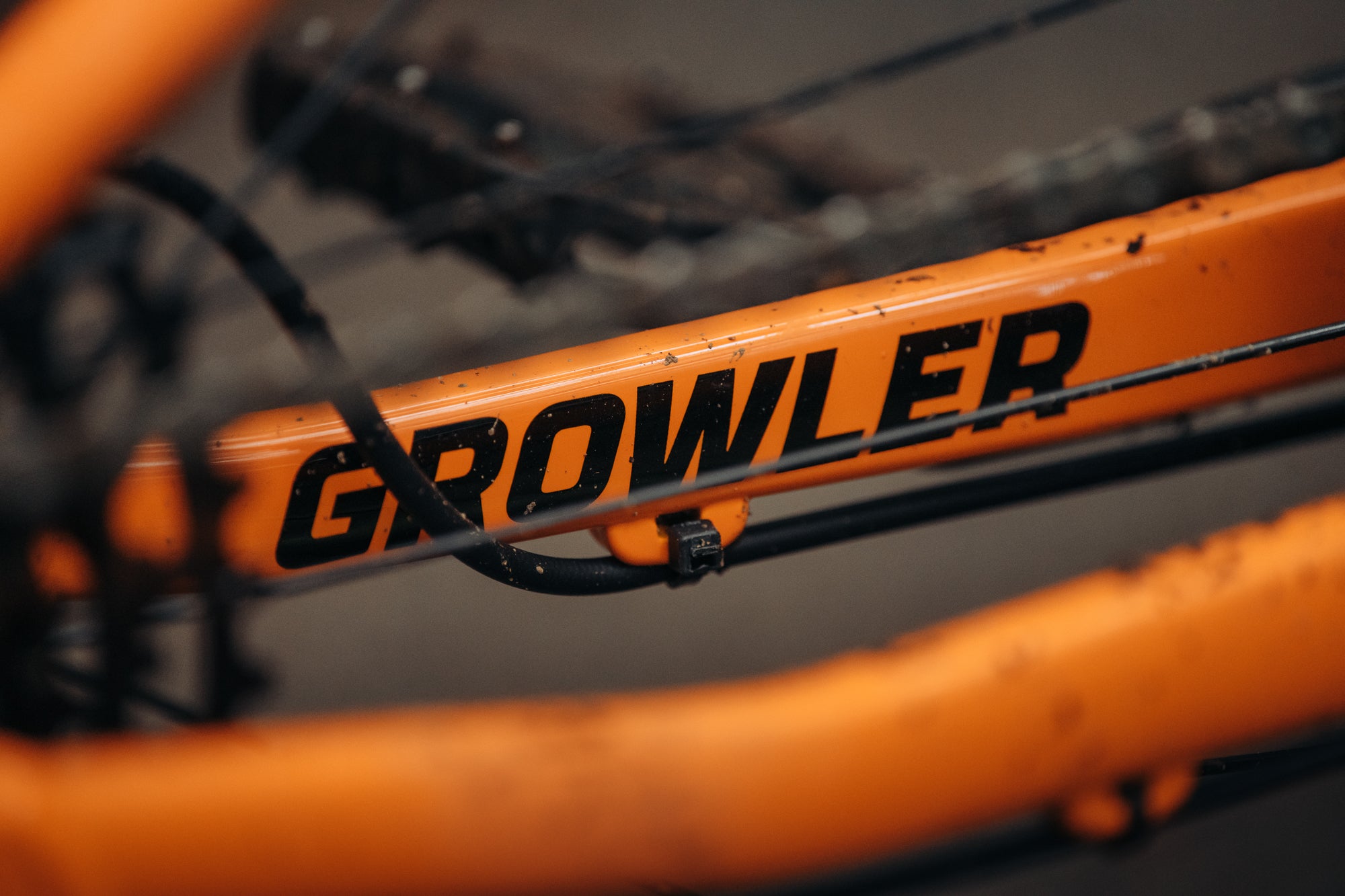 Growler 50 Growler 50
