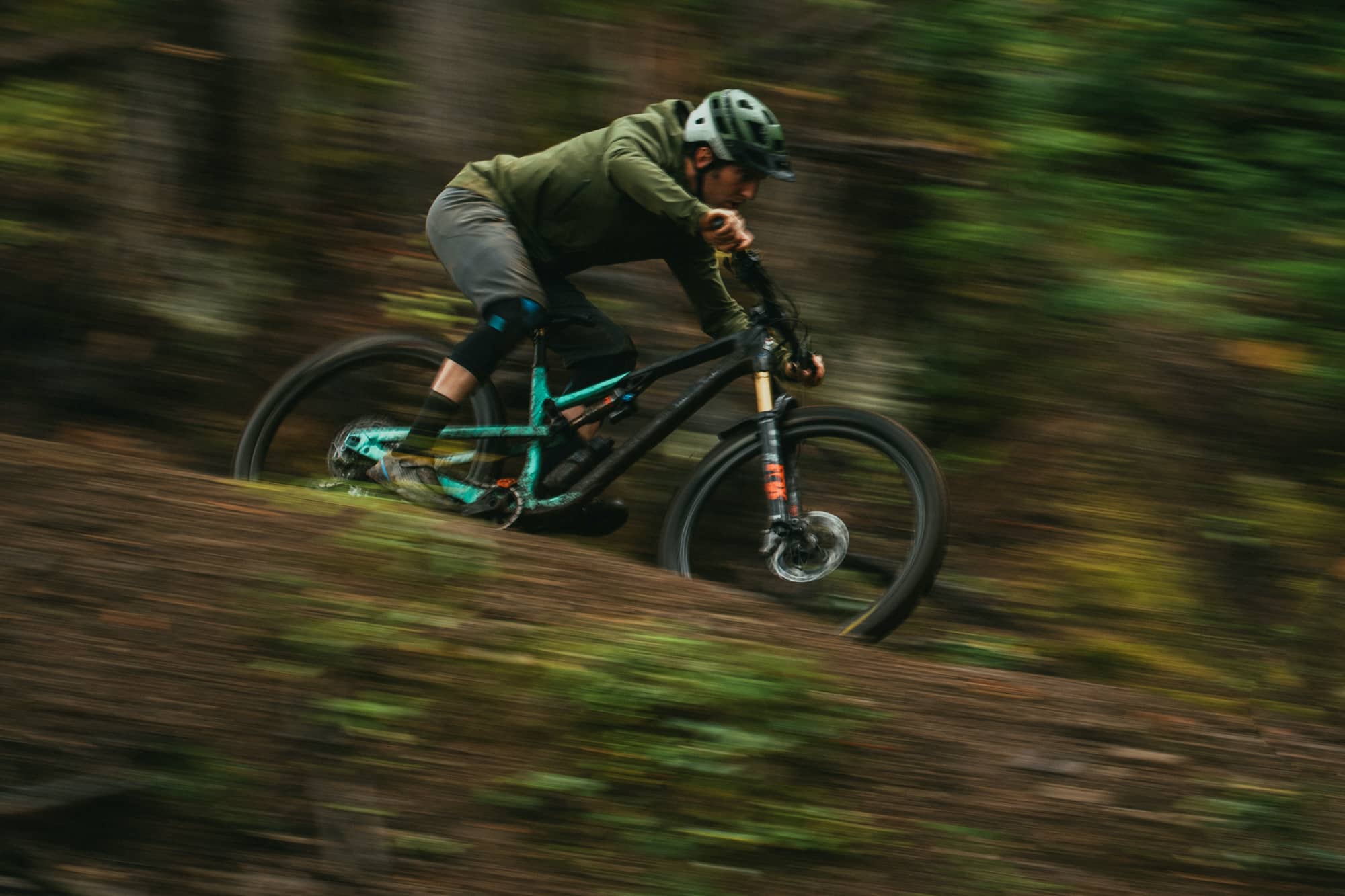 Instinct mtb online