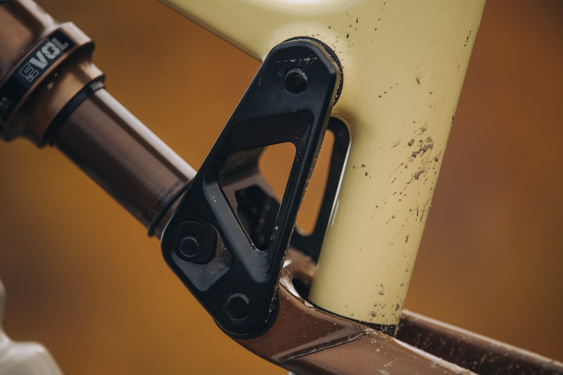RIDE-4 adjustment system | Rocky Mountain