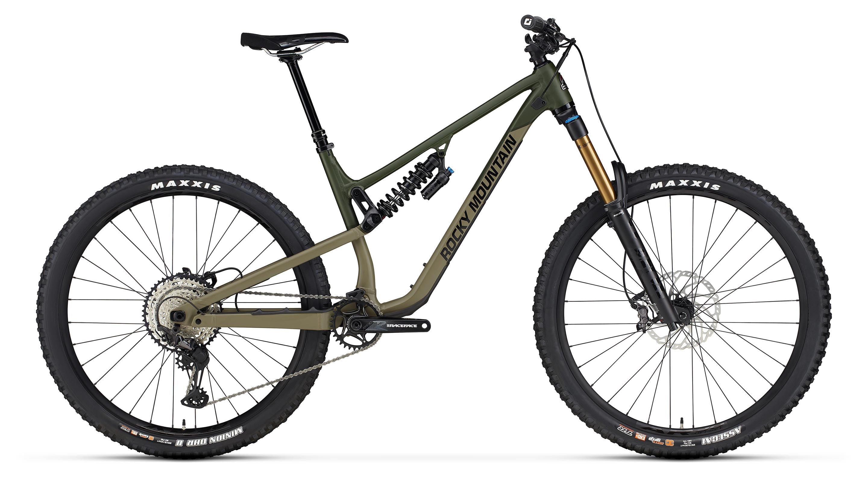 Altitude Alloy 70 Coil