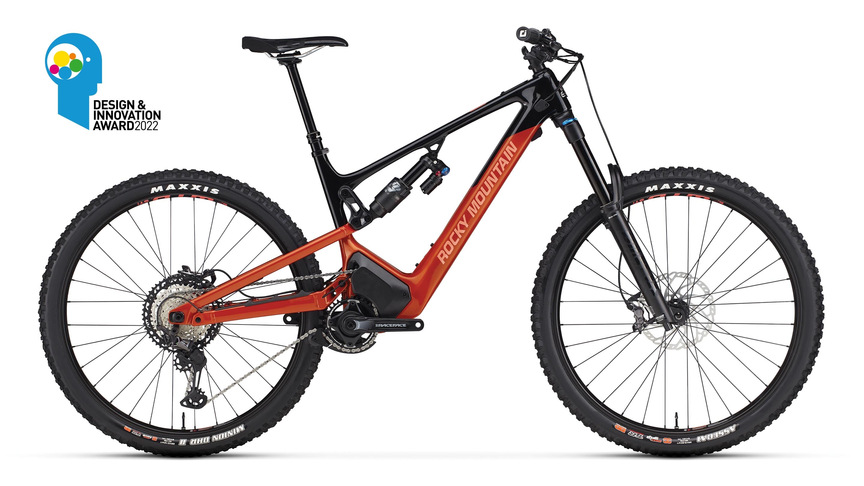 Rocky mountain altitude alloy 70 2021 sale