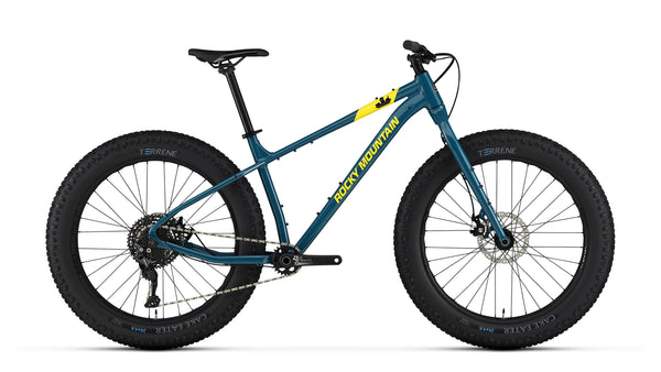 Blizzard Alloy 10
