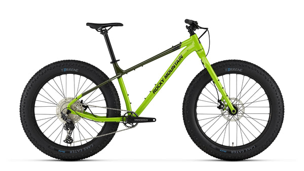 Blizzard fat bike online