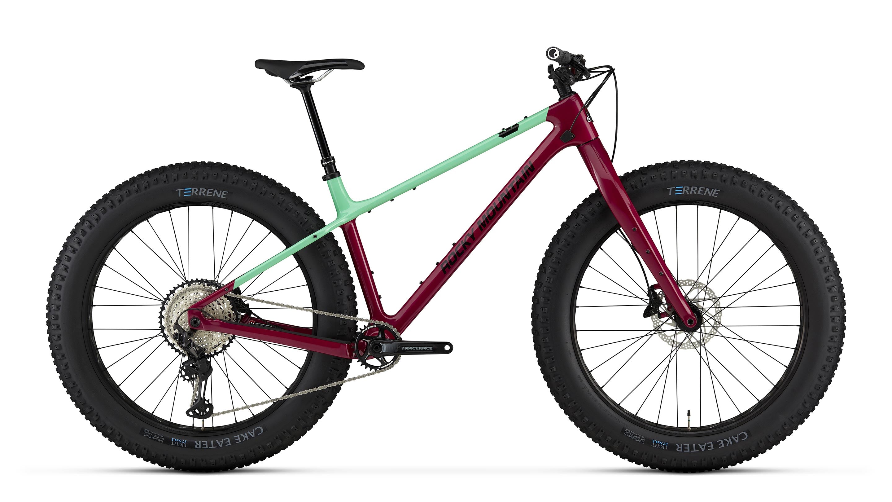 Blizzard fat bike online