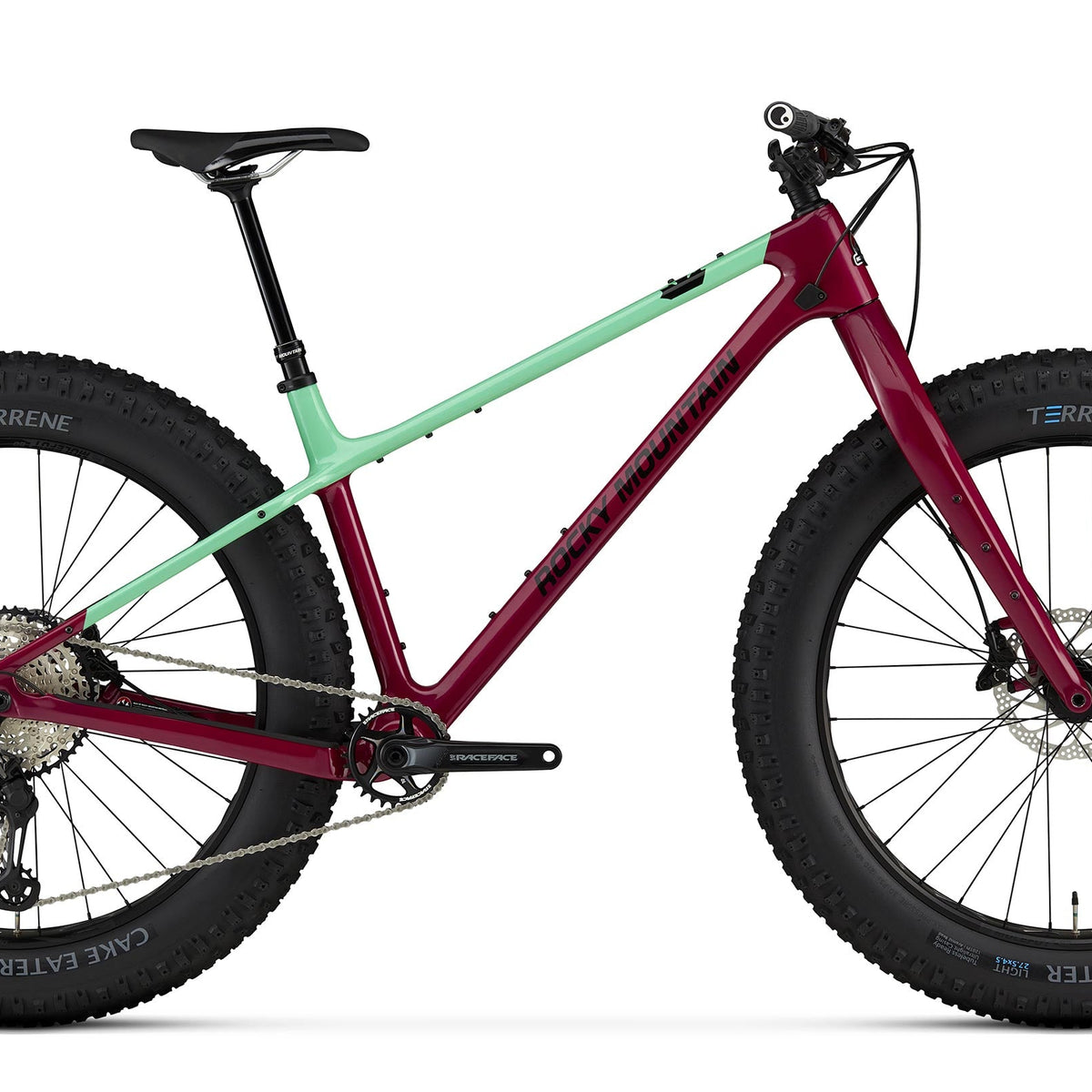 Blizzard Carbon 50 - Main Image