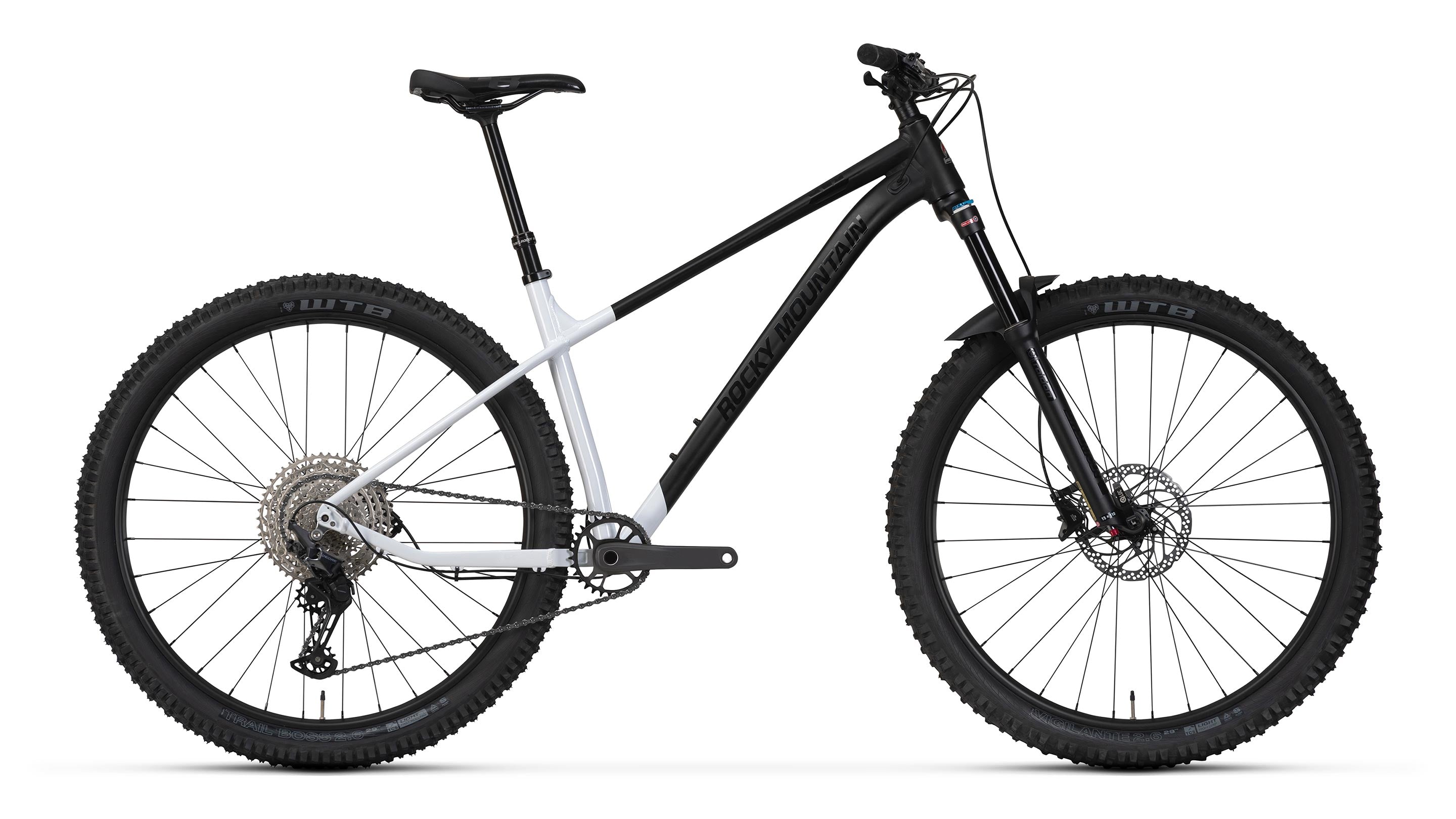 Rocky Mountain Growler Powerplay 30 Rocky Mountain Growler