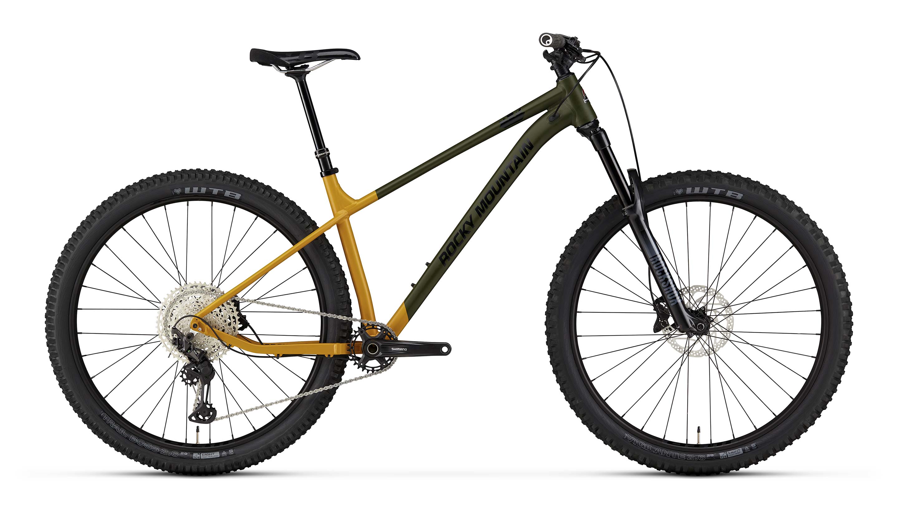 Rocky mountain 29er hardtail online