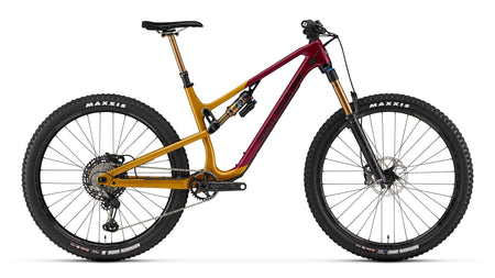 Rocky mountain fashion element carbon 90