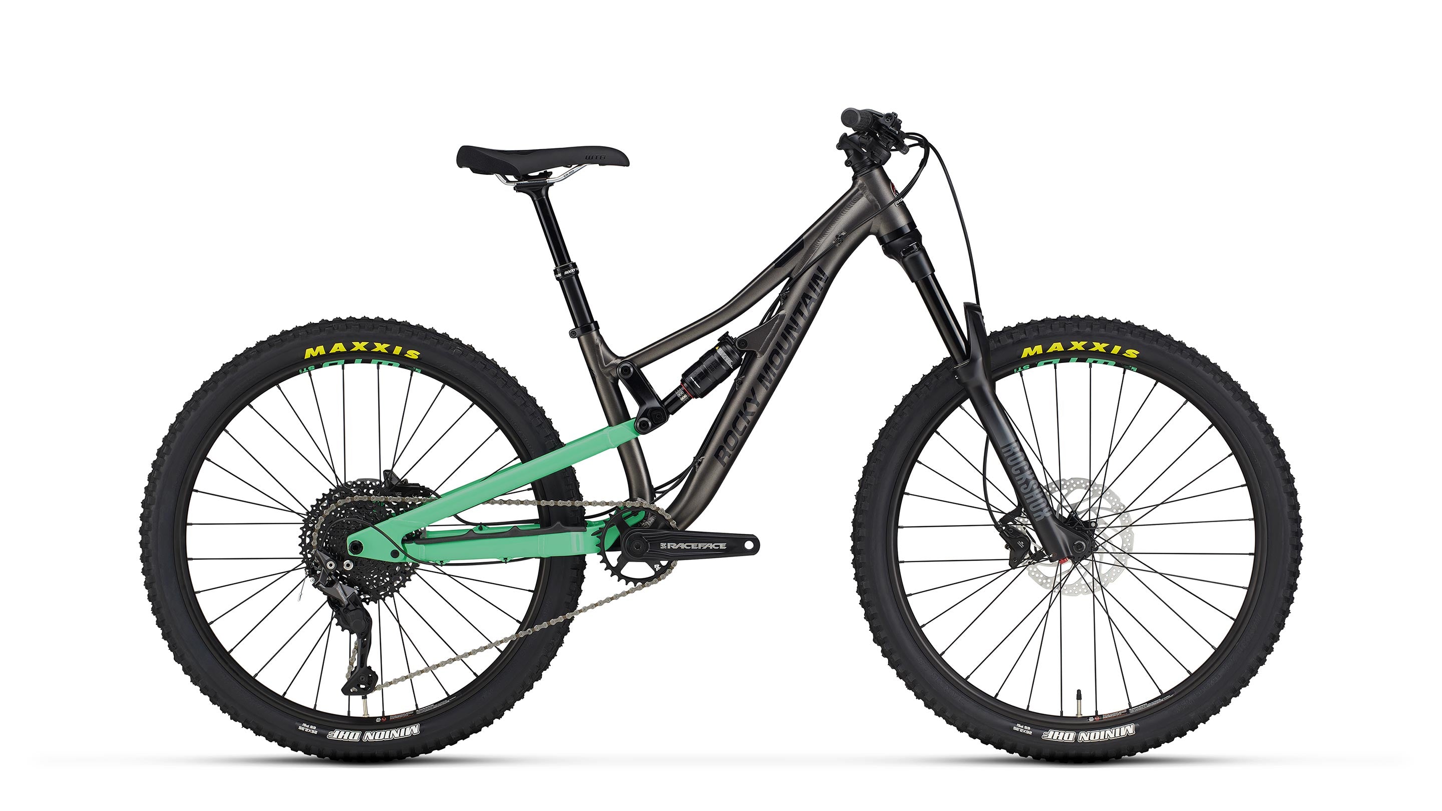 Rocky mountain slayer 2019 price deals