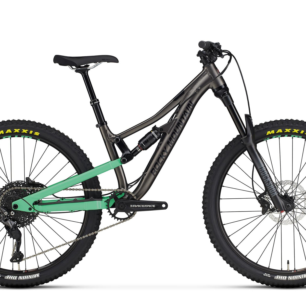 sprick mountainbike 26 Reaper 26