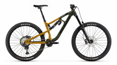 Rocky mountain slayer 770 online