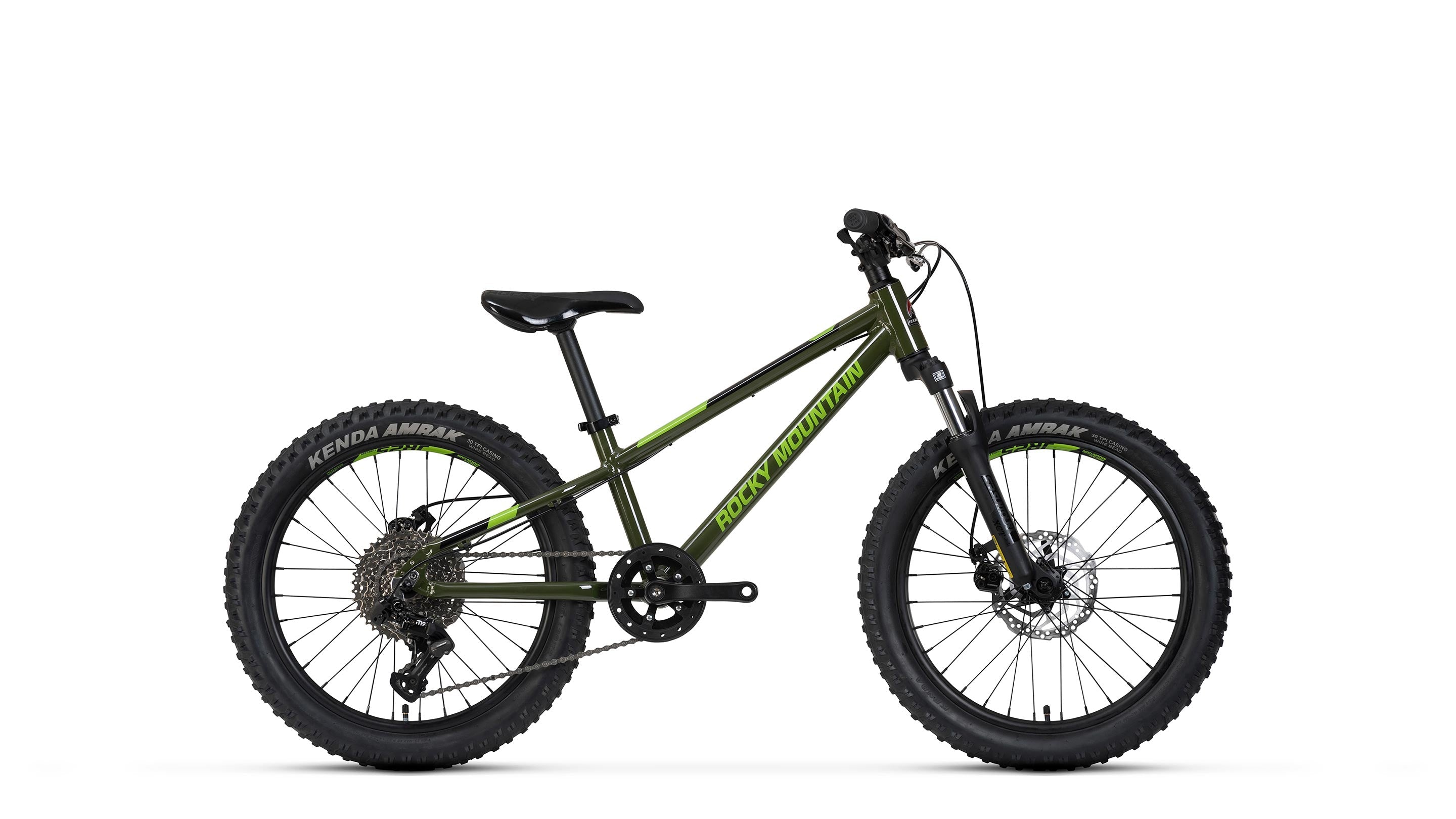 Soul Jr 20