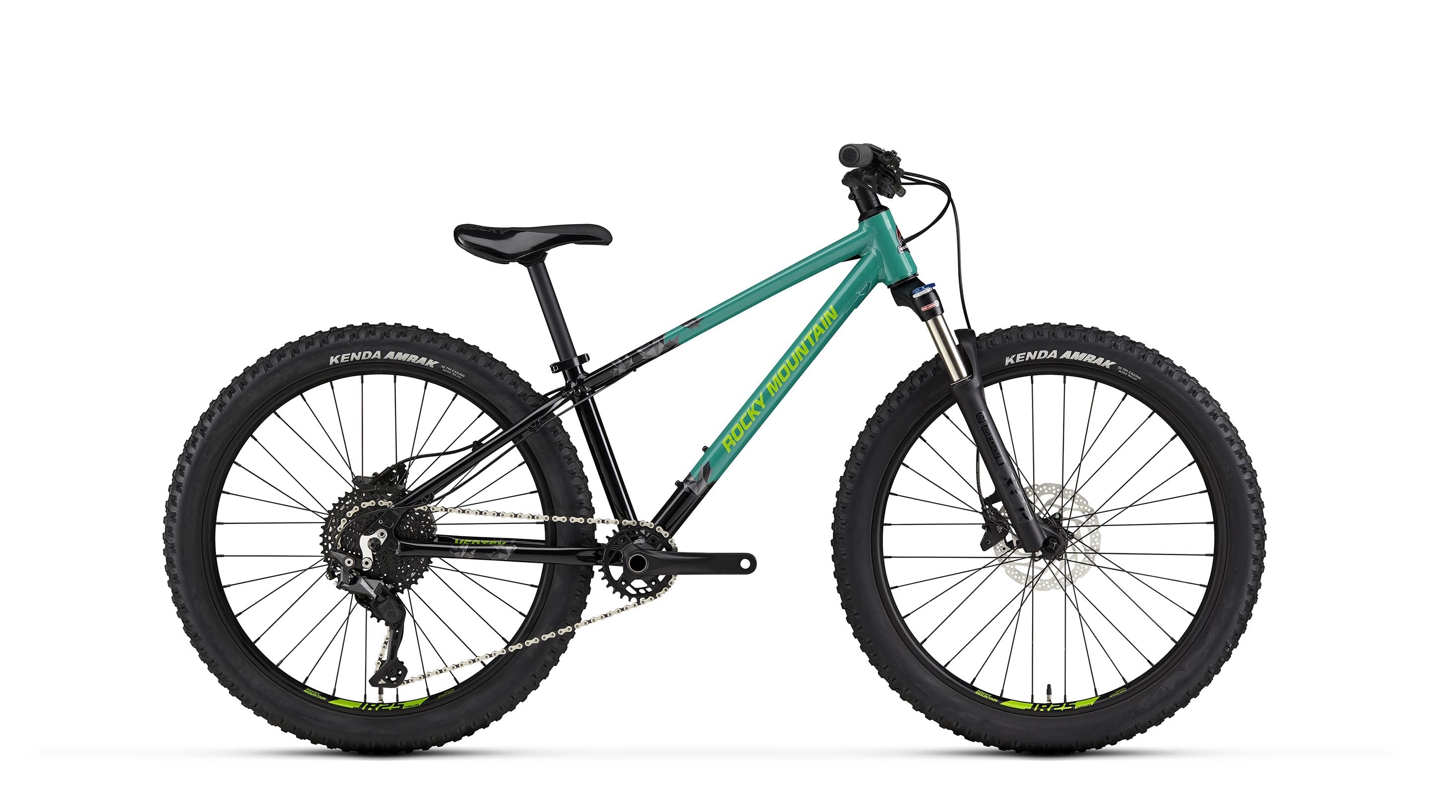 Rocky mountain vertex 24 on sale