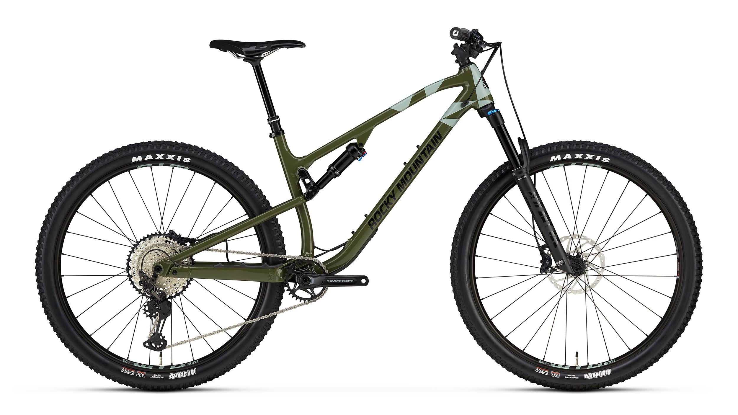 Rocky mountain element 50 2018 sale