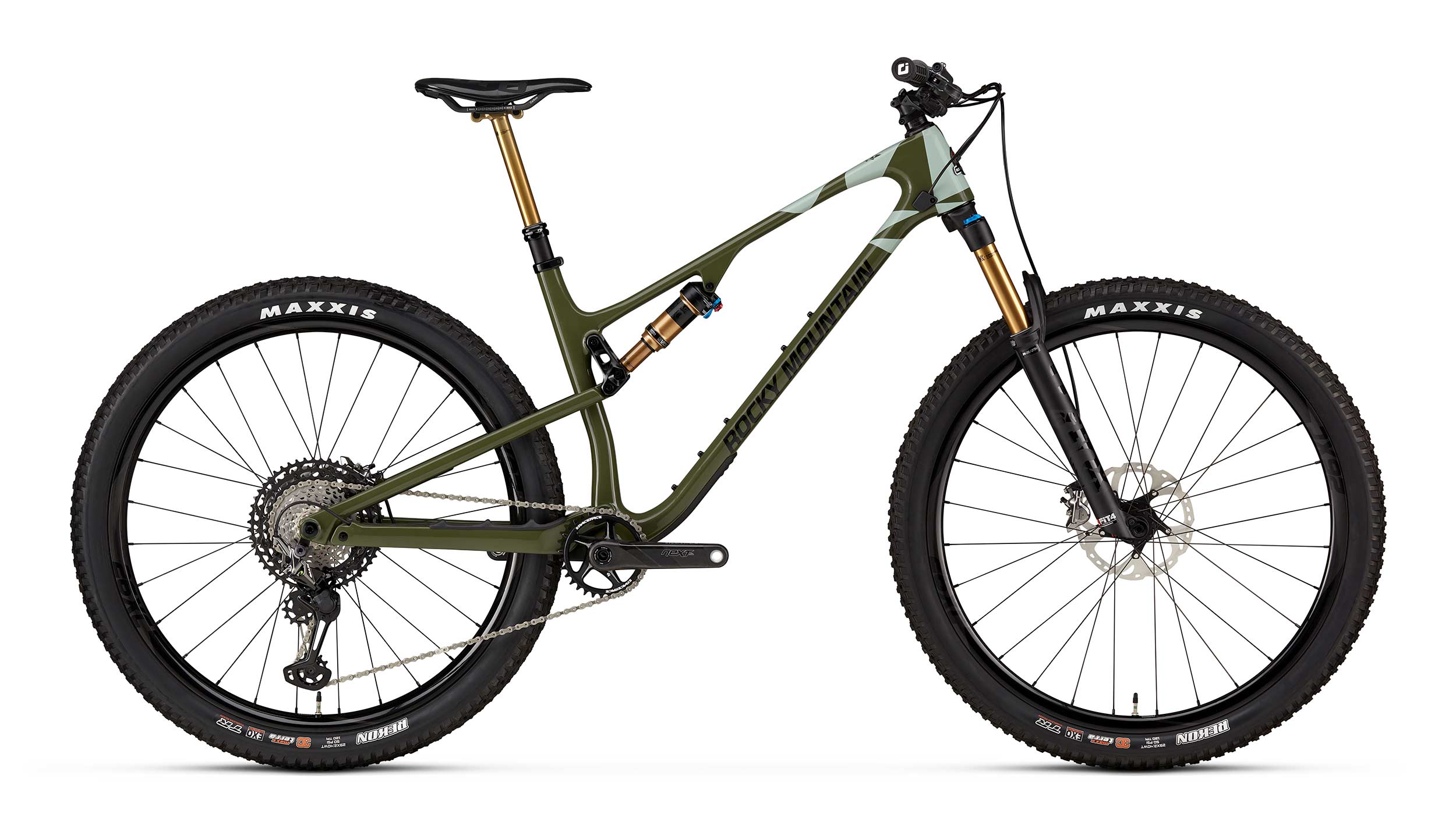 Rocky mountain powerplay c90 2025