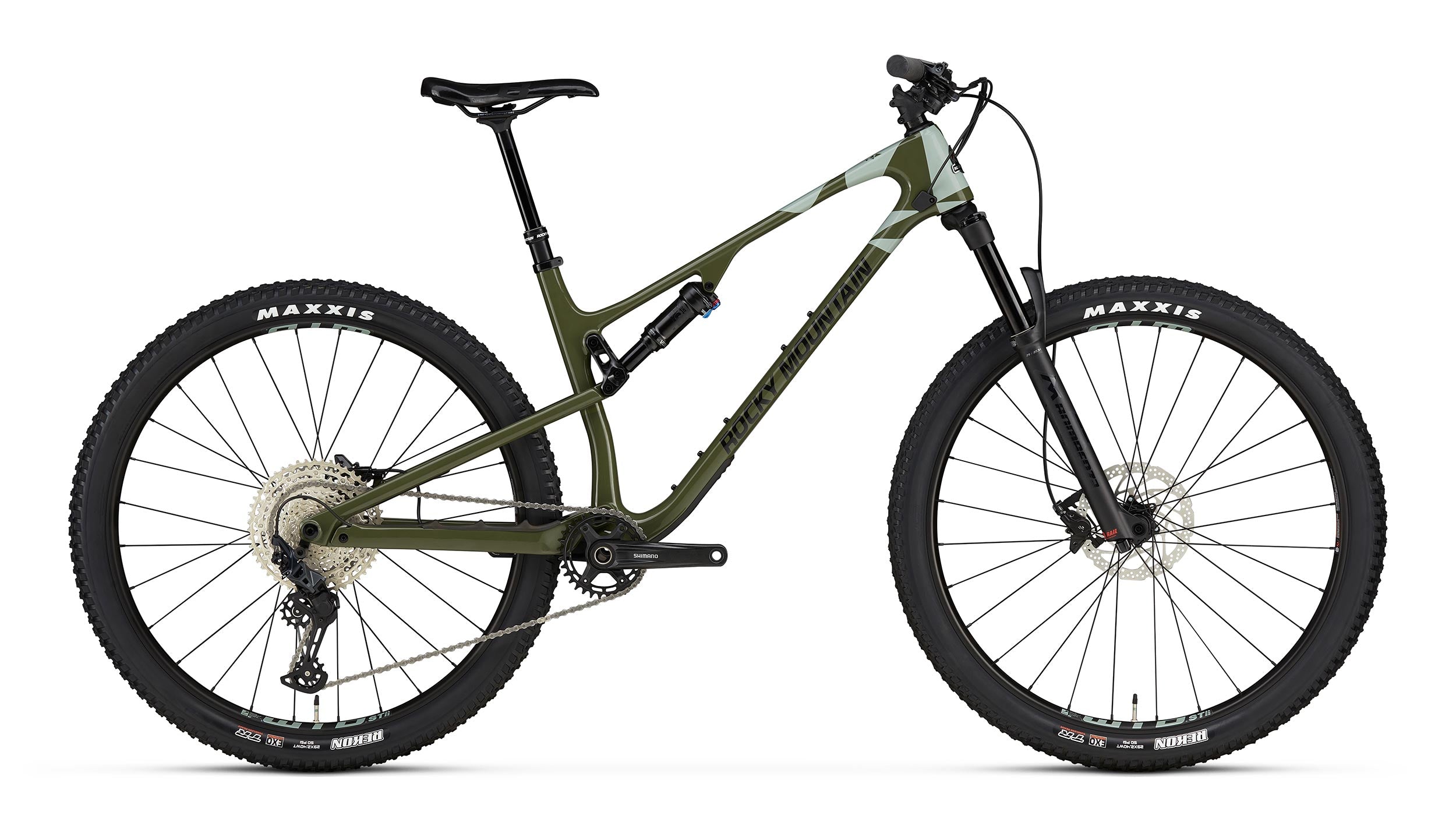 Element Carbon 30