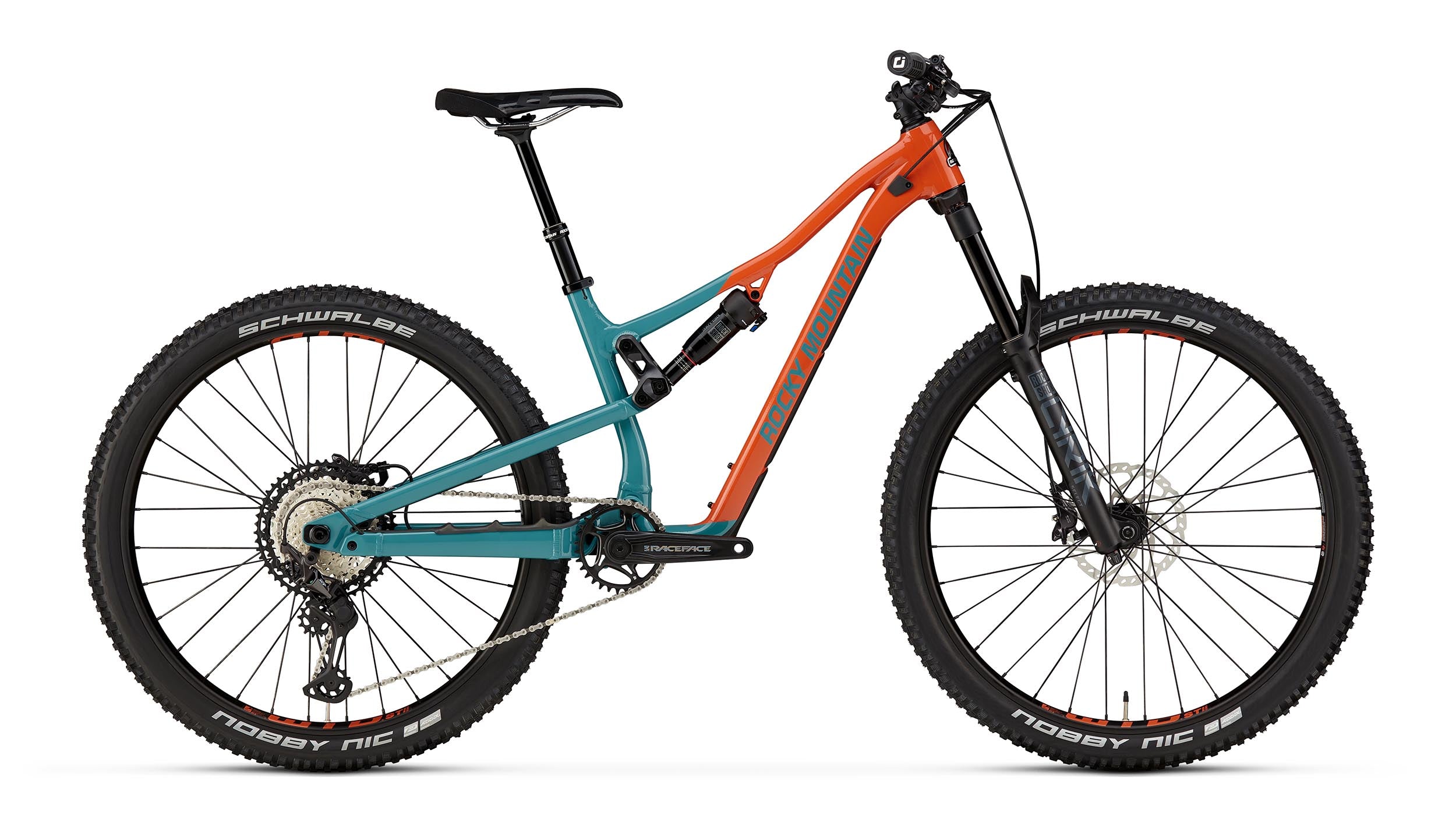 Instinct Alloy 50 Tour