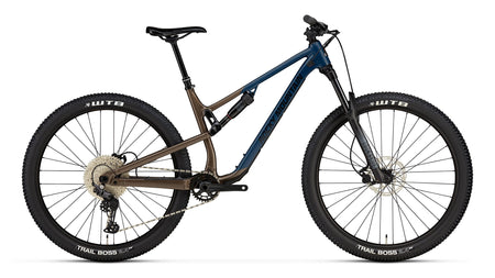 Instinct A30 | ROCKY MOUNTAIN BICYCLES | ロッキーマウンテン