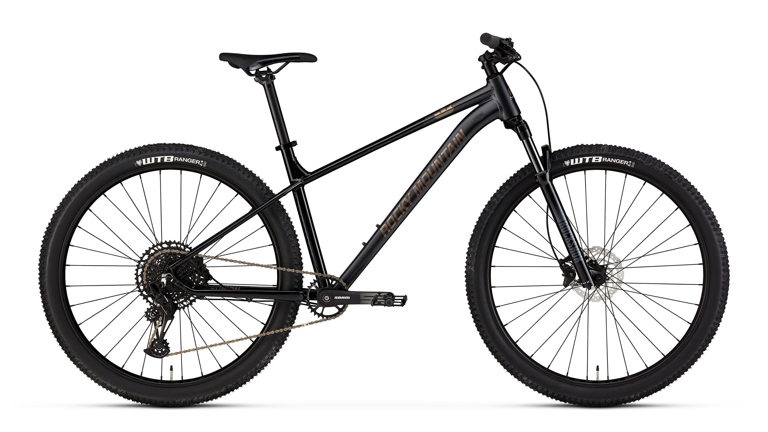 Hardtail bike online