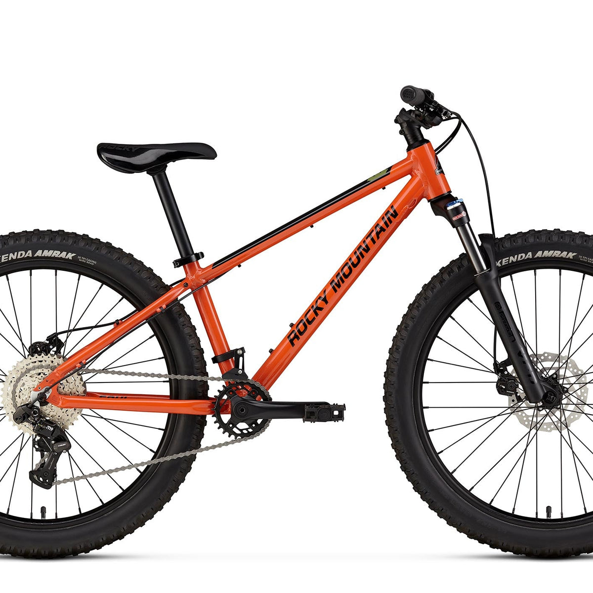 Soul Jr 24