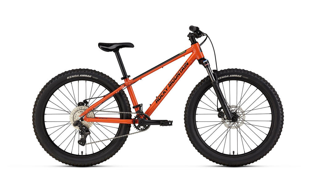Soul Jr 24