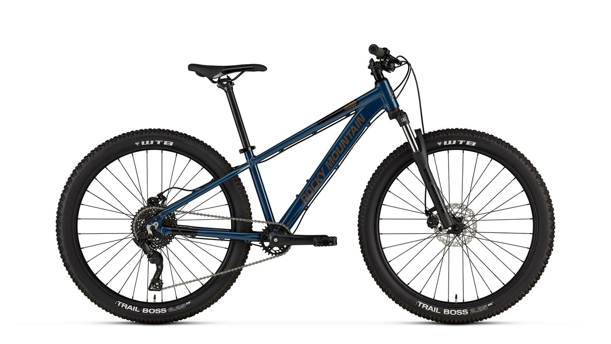 Edge Jr 26