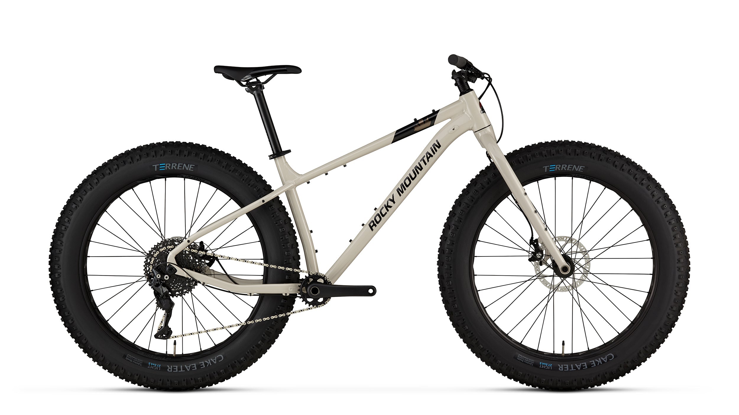 Rocky mountain bike accessories sale