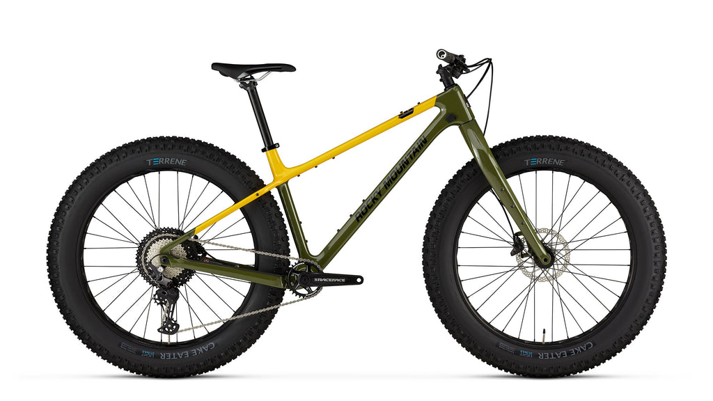 carbon river river road cycles