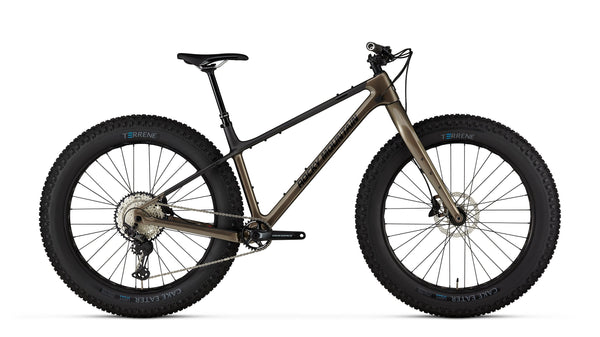 Blizzard Carbon 50