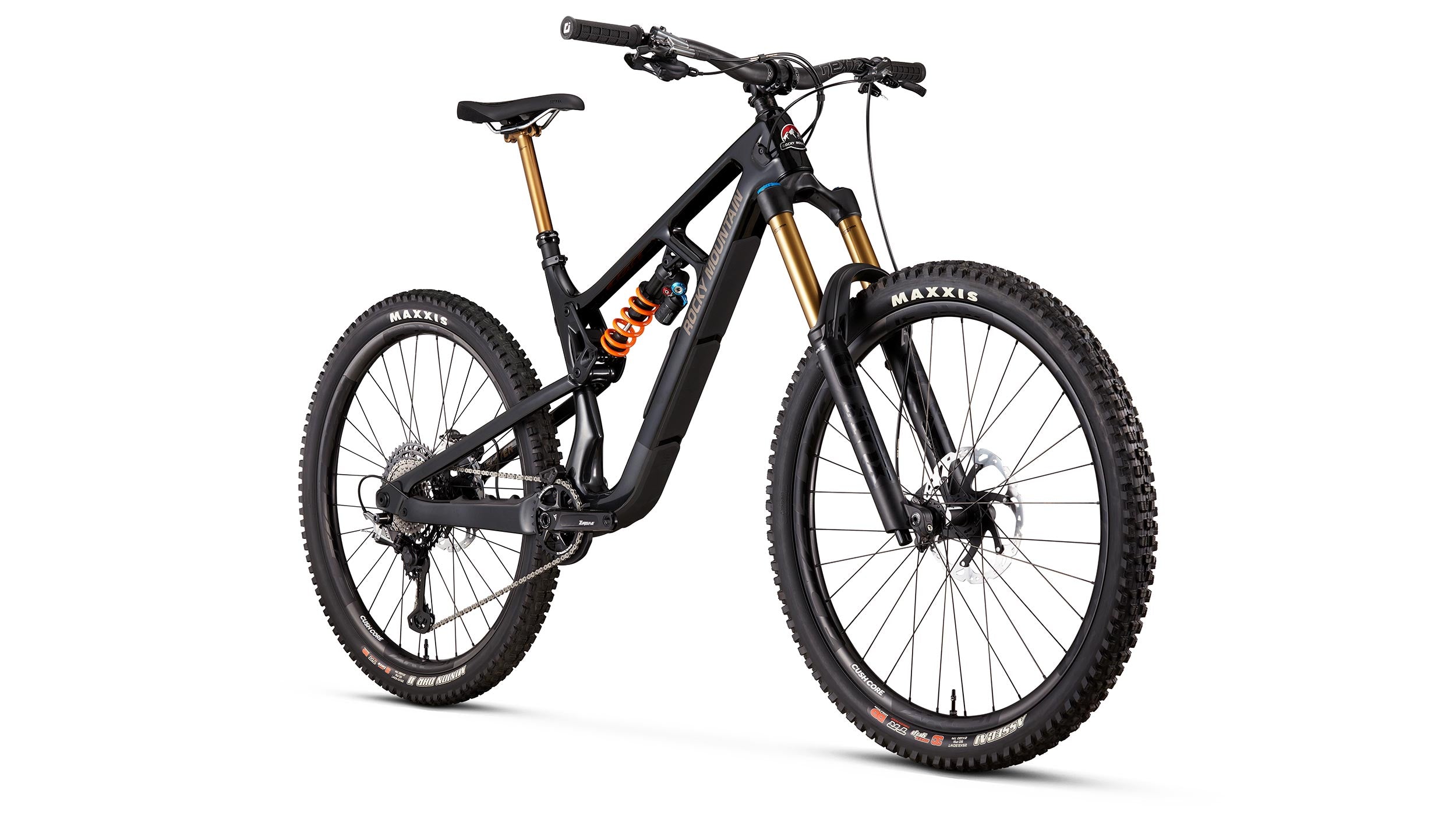 Slayer C90 Shimano