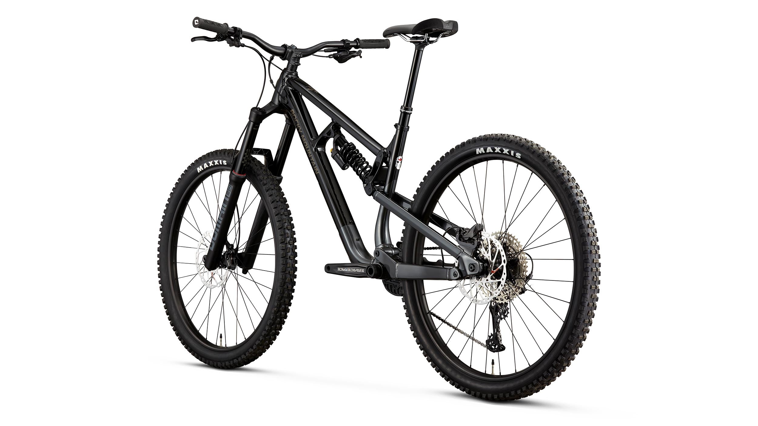 Rocky mountain best sale thunderbolt a30
