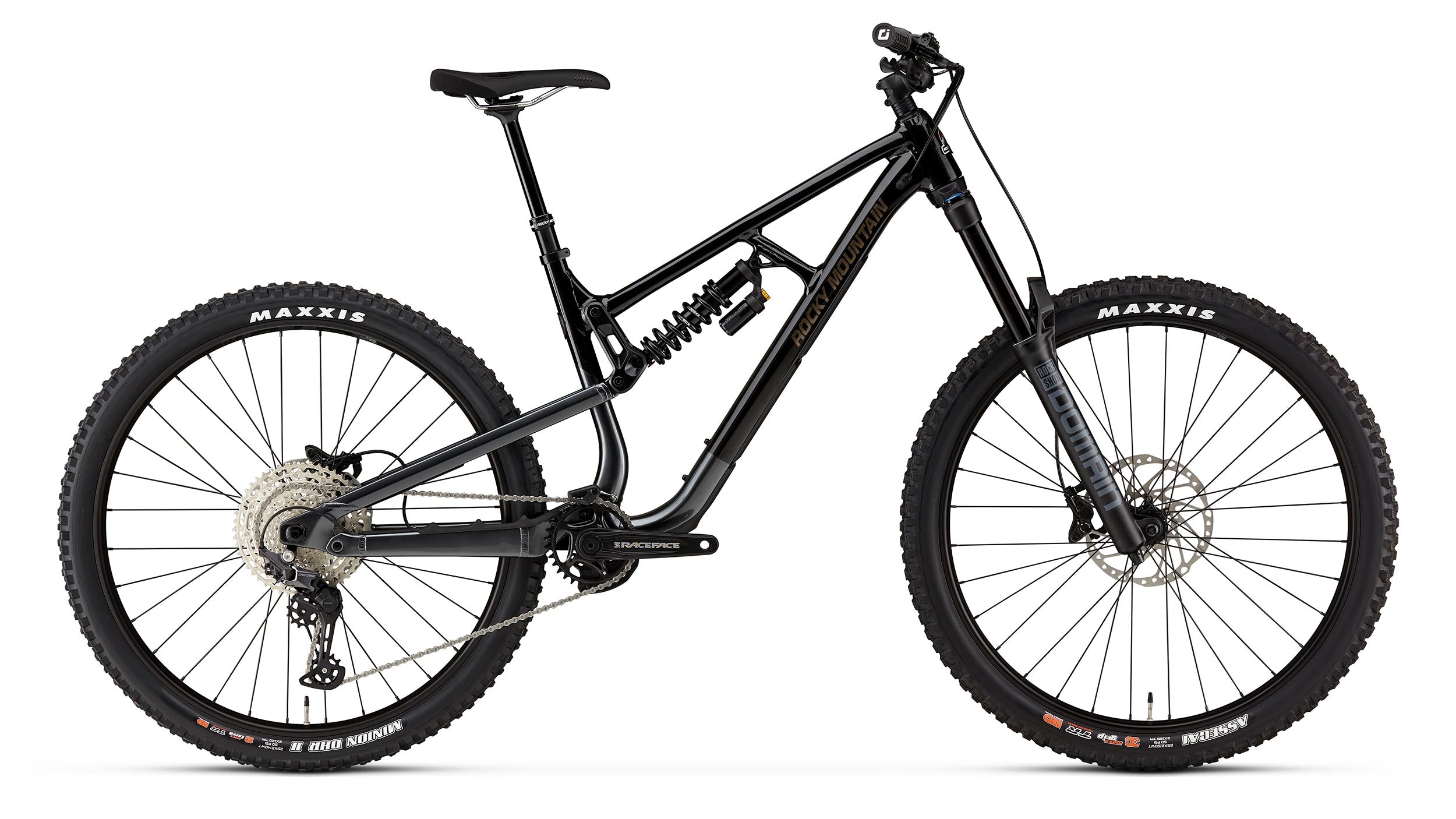 Slayer Alloy 30